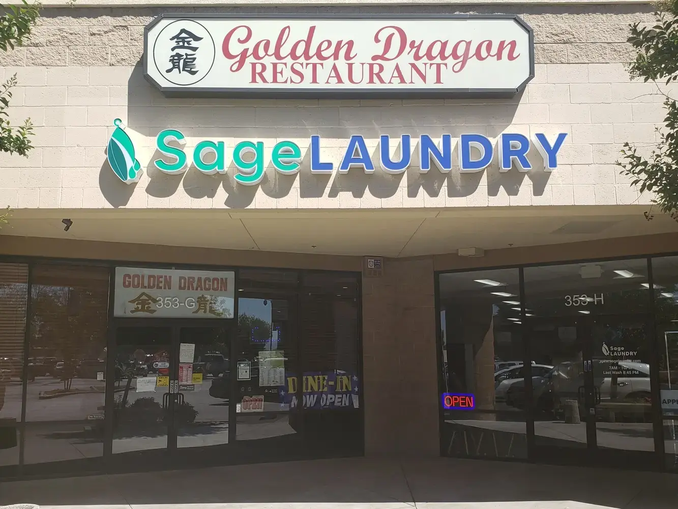Sage Laundry Of Woodland thumbnail 3