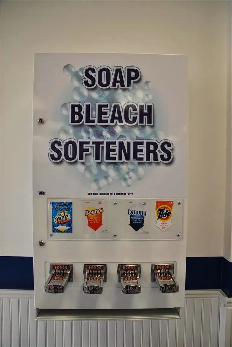 Saint Peter Laundry Co - Image 9