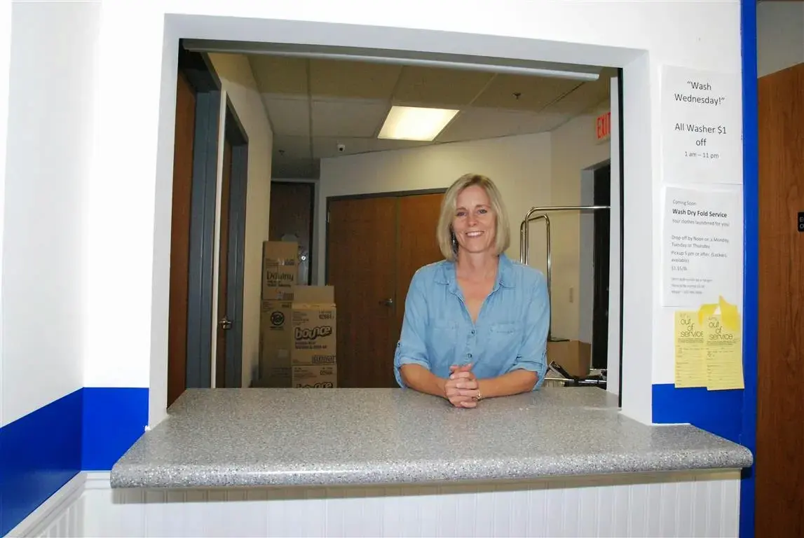 Saint Peter Laundry Co - Image 6