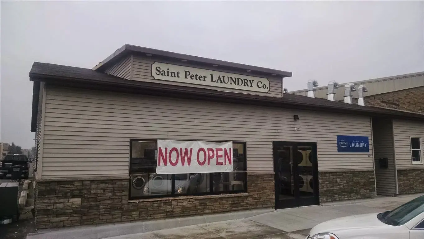 Saint Peter Laundry Co thumbnail 2