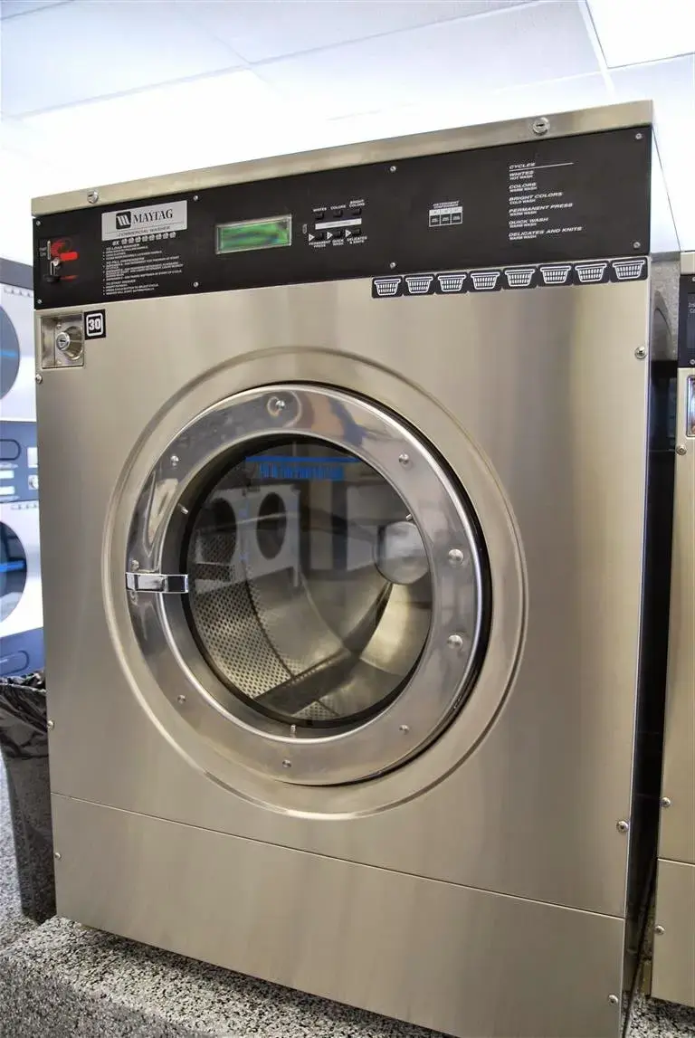 Saint Peter Laundry Co - Image 7