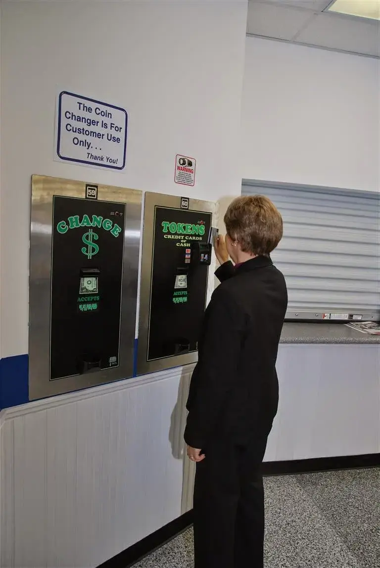 Saint Peter Laundry Co thumbnail 8