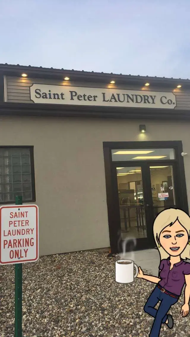 Saint Peter Laundry Co - Image 12