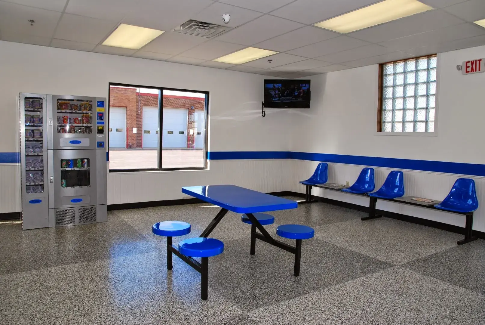 Saint Peter Laundry Co thumbnail 3