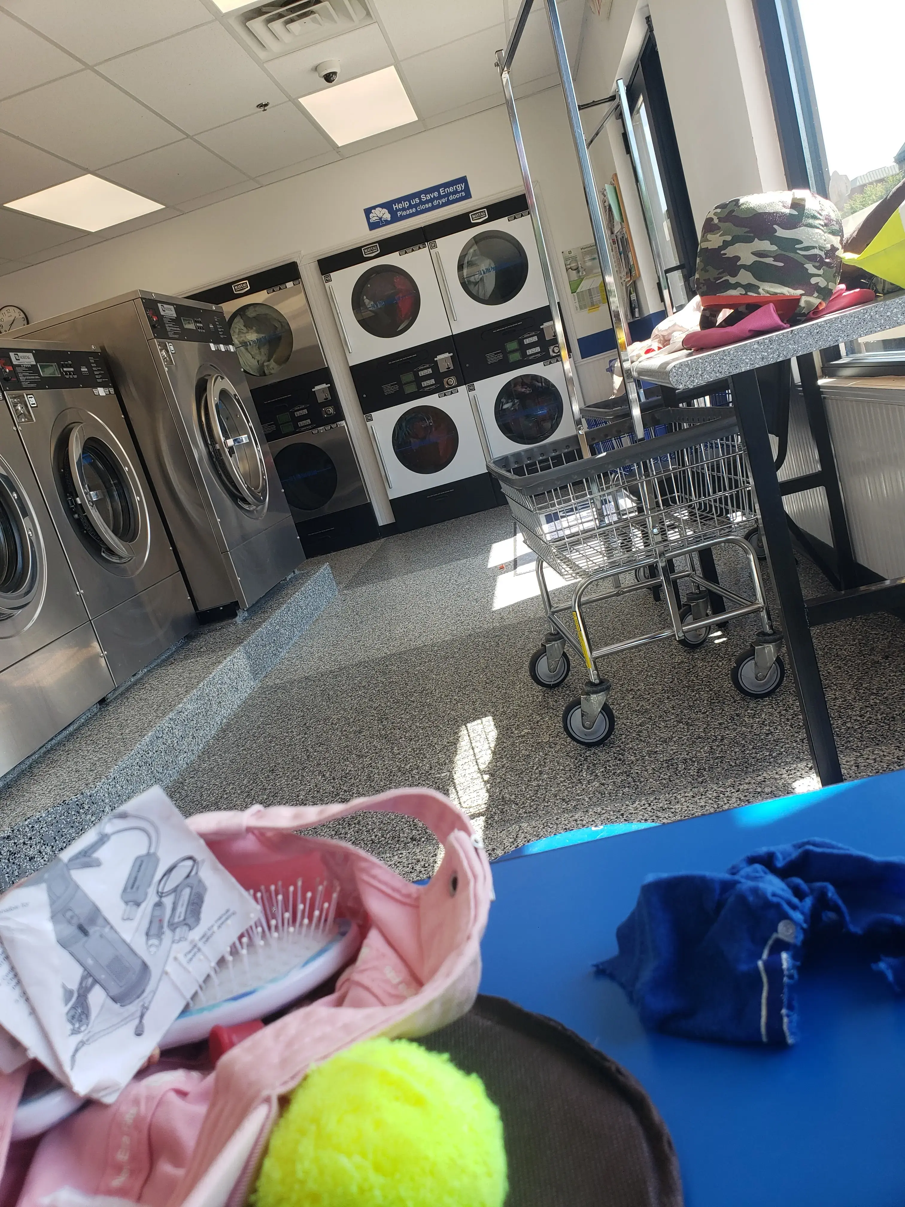 Saint Peter Laundry Co thumbnail 11