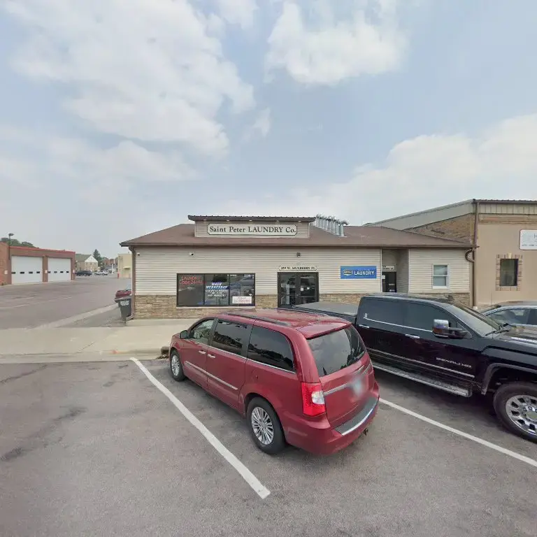 Saint Peter Laundry Co - Image 17