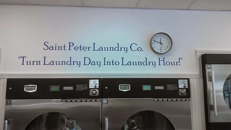 Saint Peter Laundry Co - Image 4