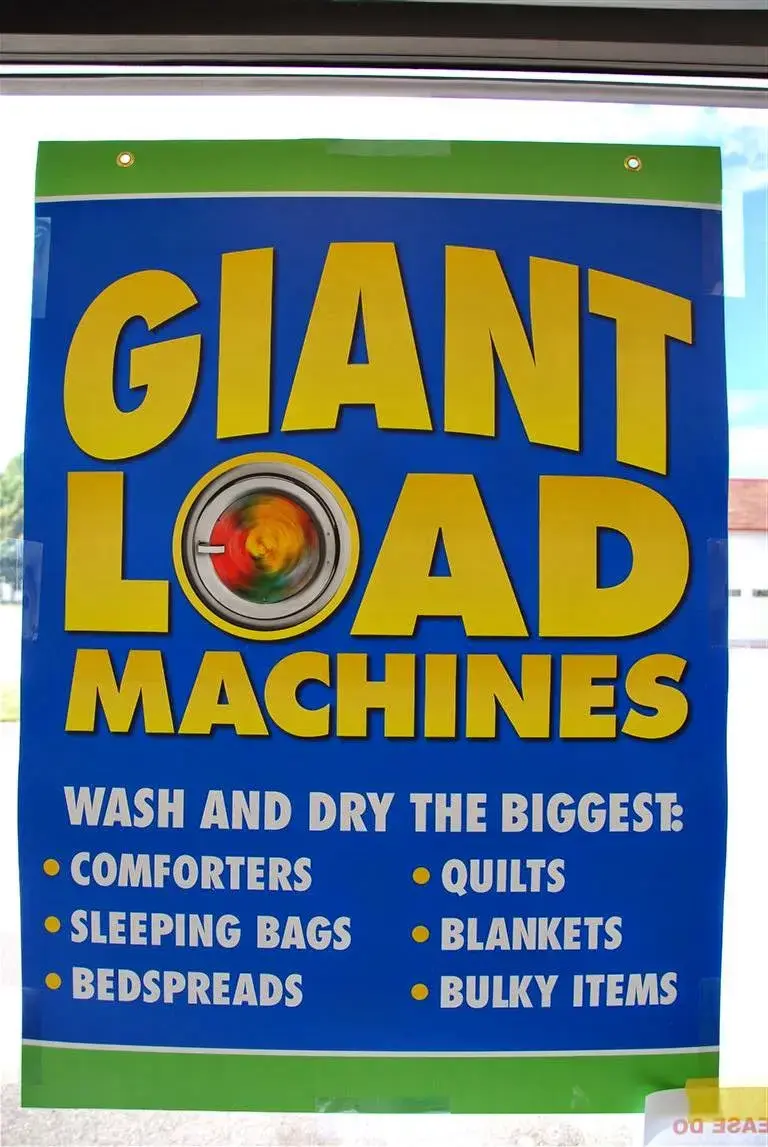 Saint Peter Laundry Co thumbnail 10