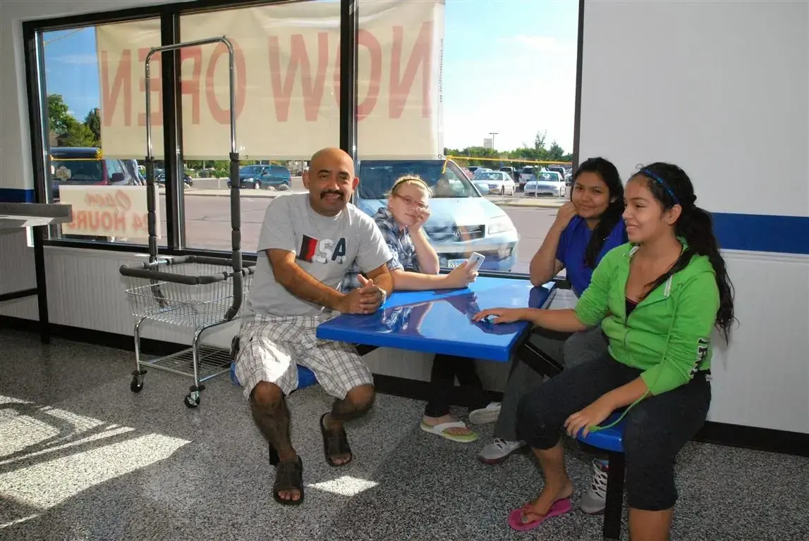 Saint Peter Laundry Co - Image 13