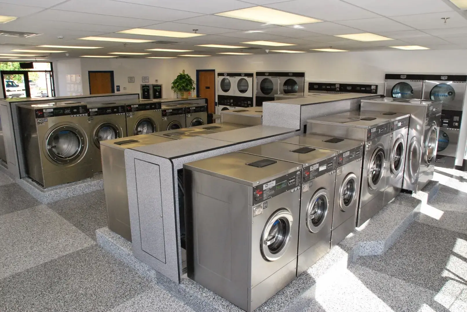 Saint Peter Laundry Co - Image 1