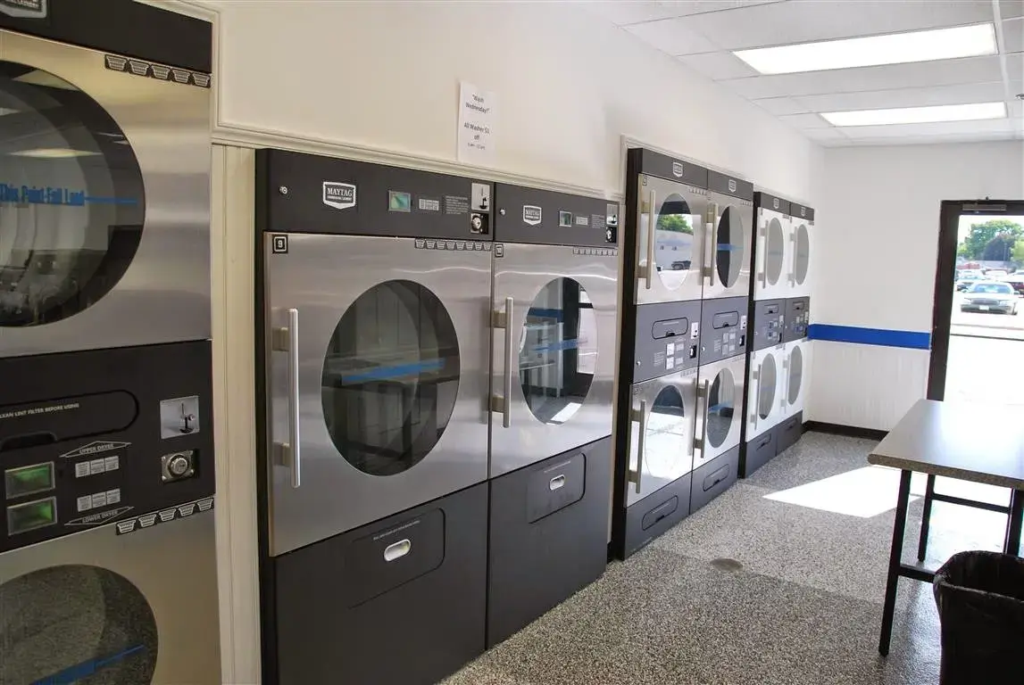 Saint Peter Laundry Co thumbnail 16