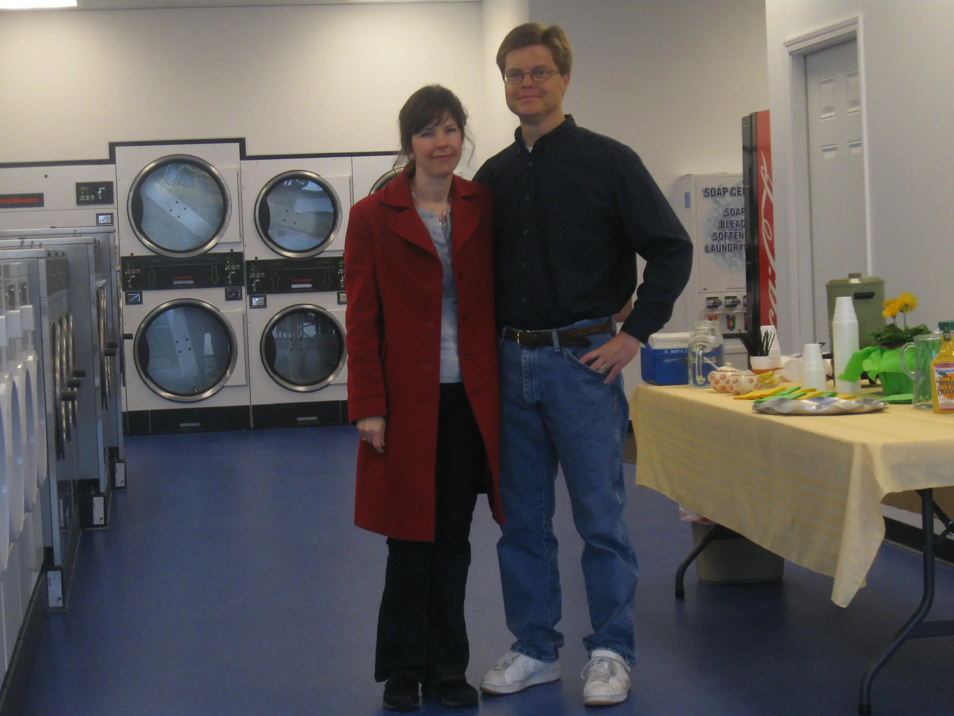 Salem Coin Op Laundry - Image 8