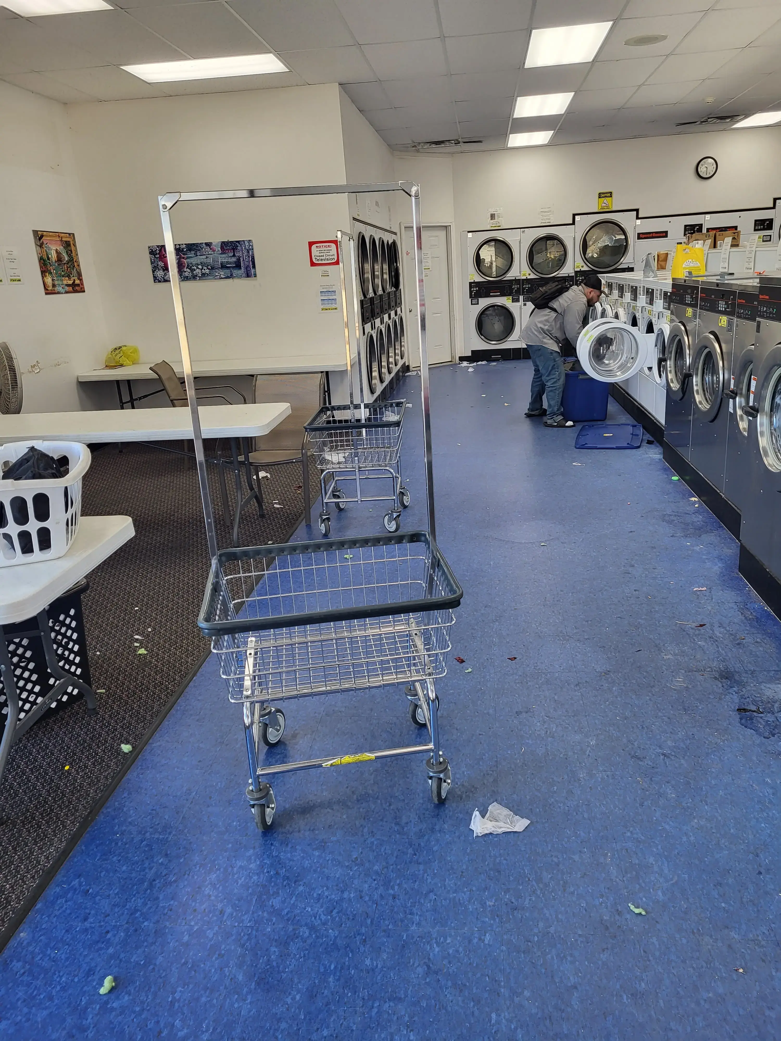 Salem Coin Op Laundry - Image 3