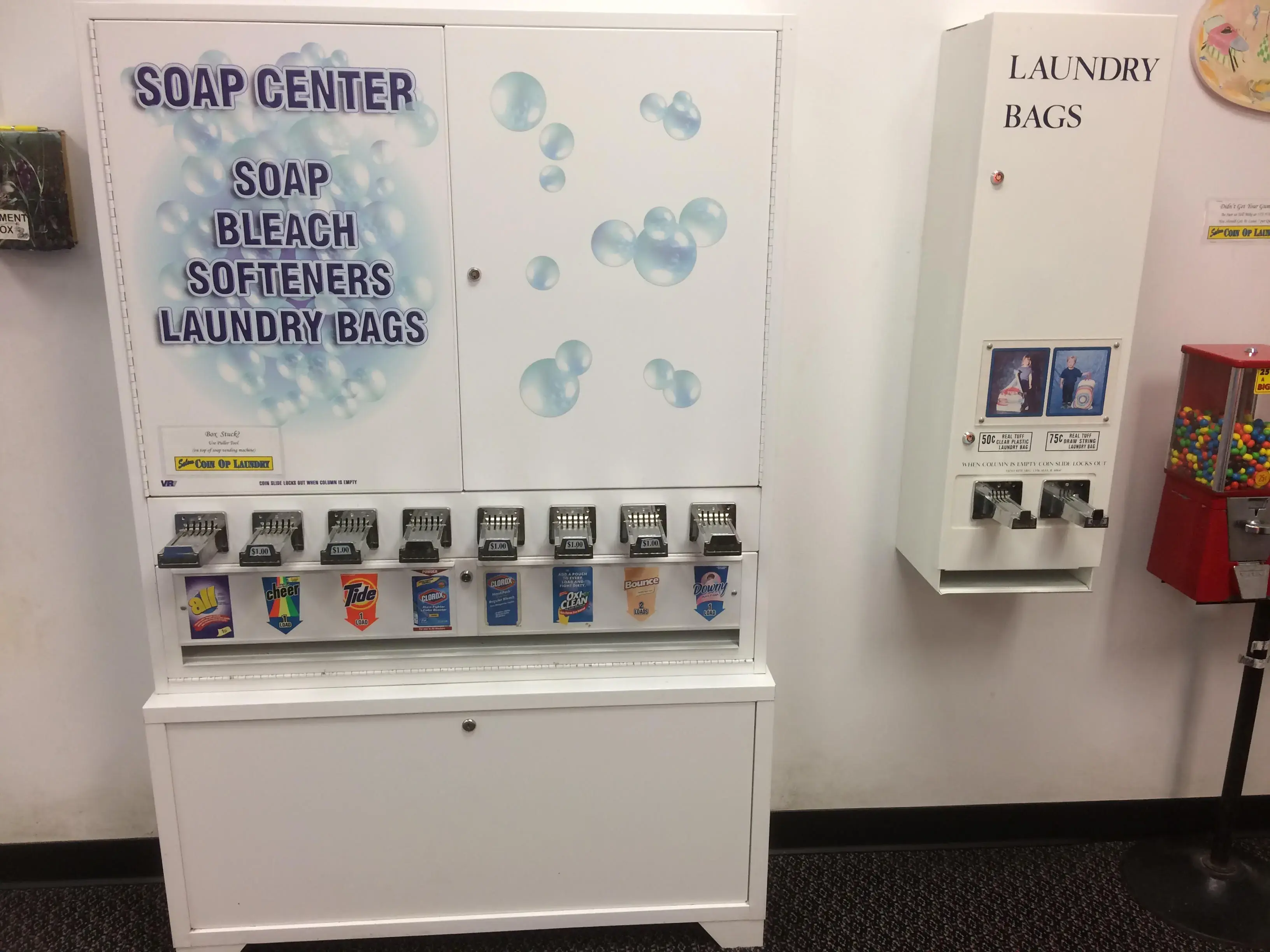 Salem Coin Op Laundry - Image 6