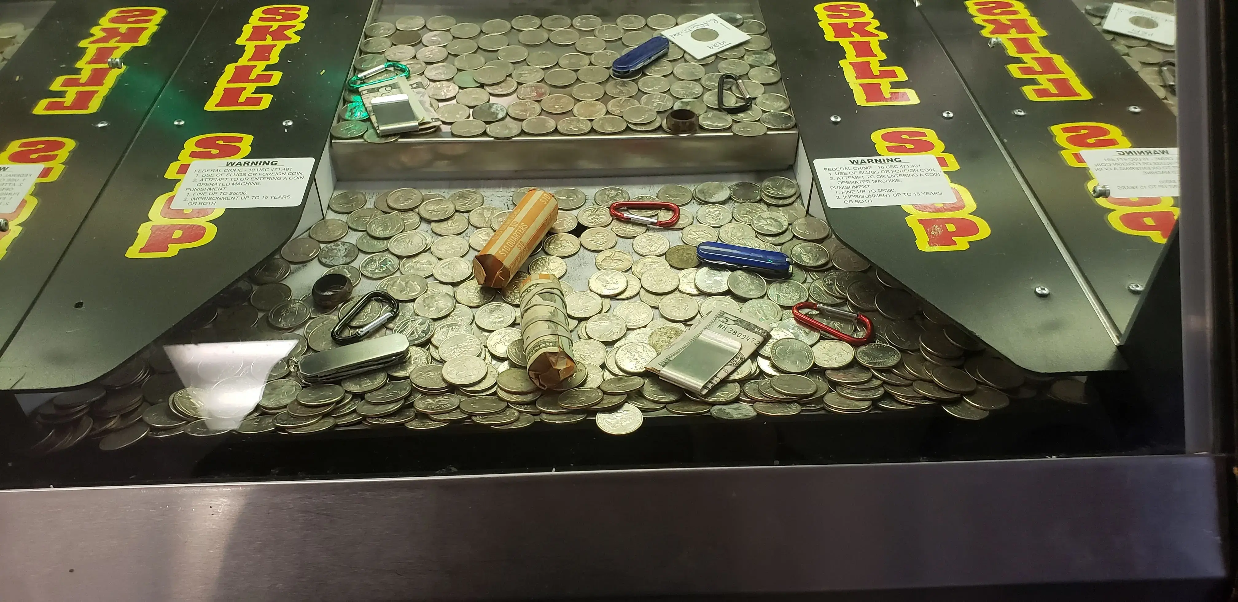 Salem Coin Op Laundry - Image 16