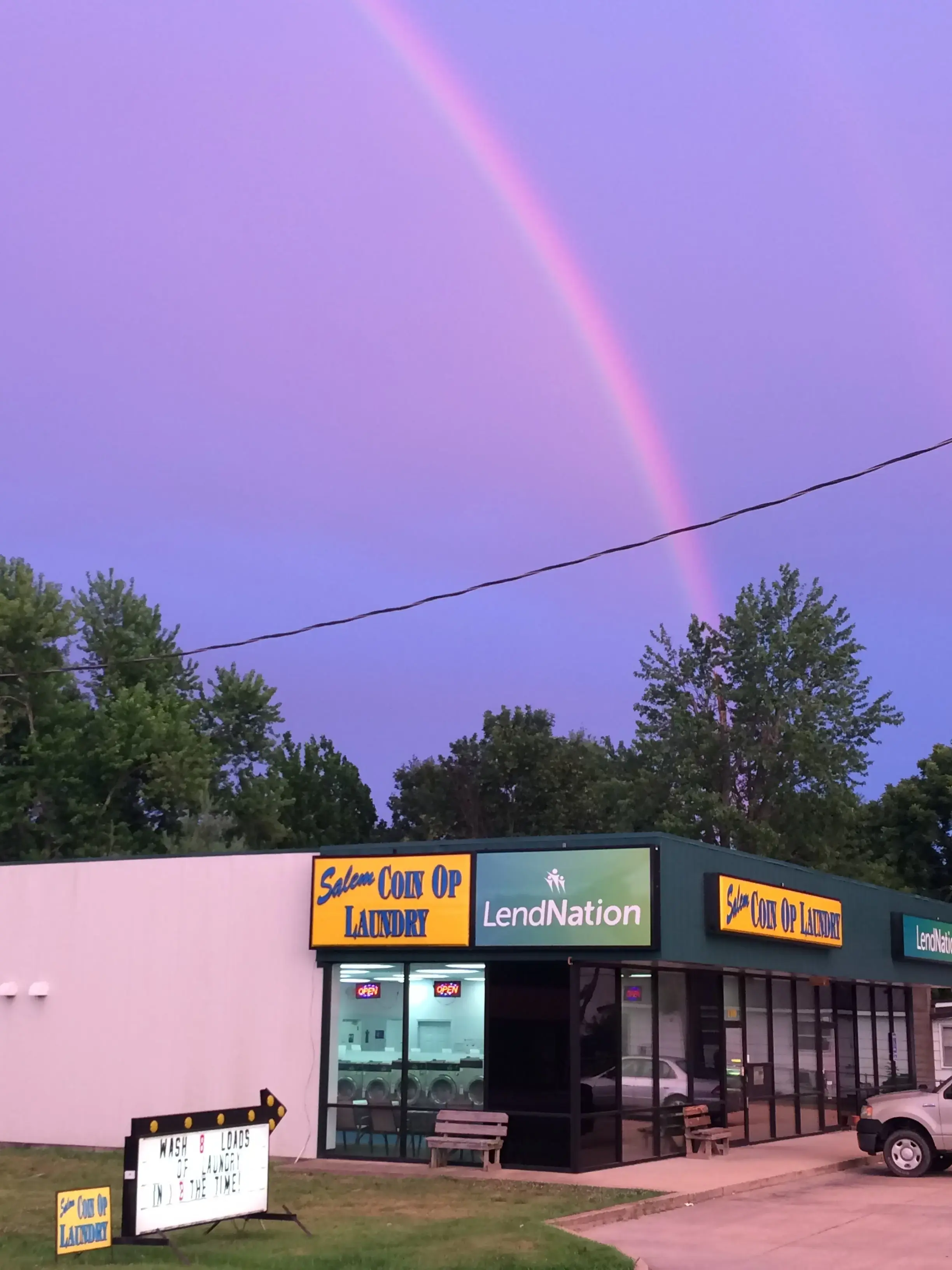 Salem Coin Op Laundry - Image 2