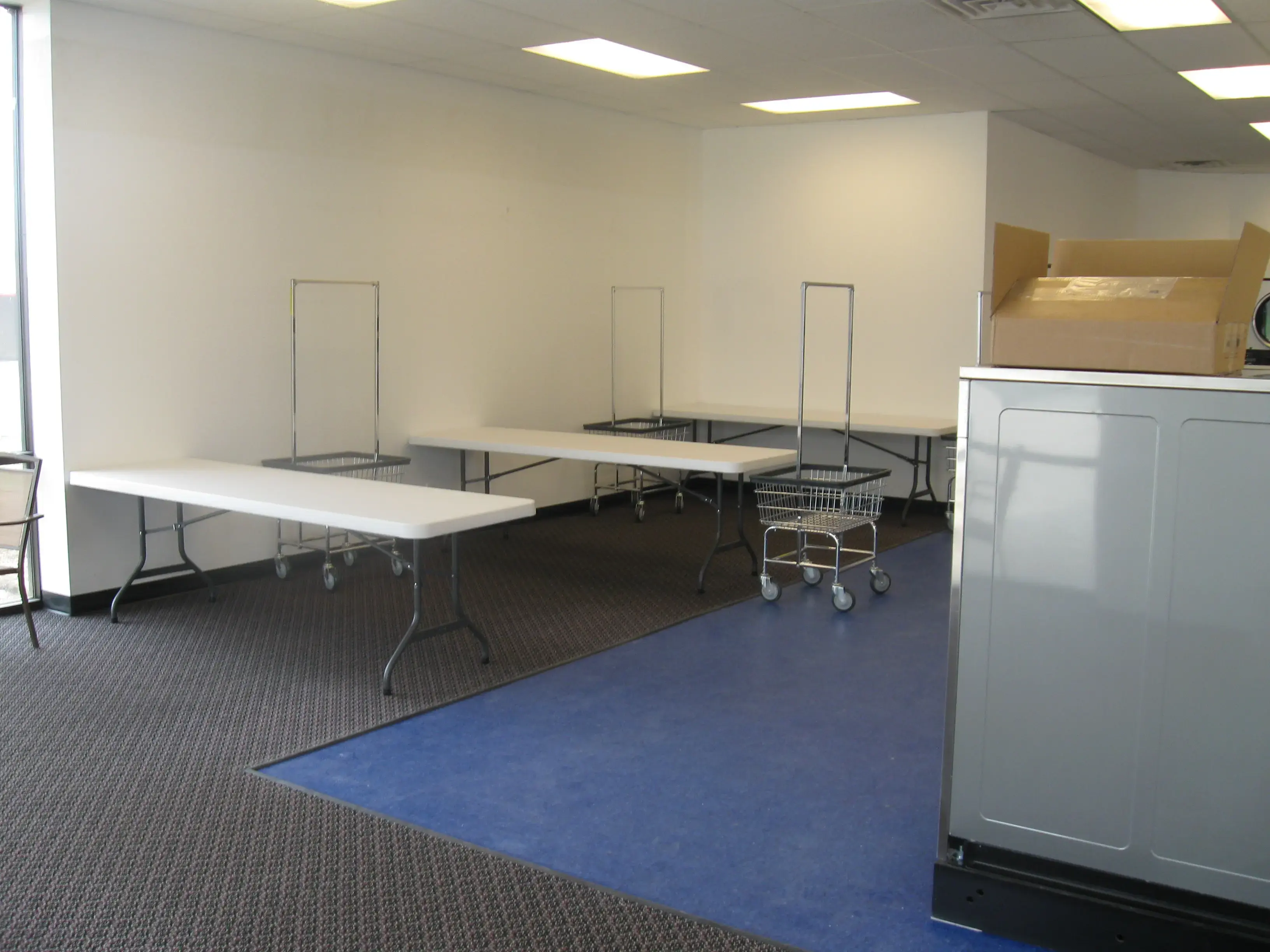 Salem Coin Op Laundry thumbnail 5