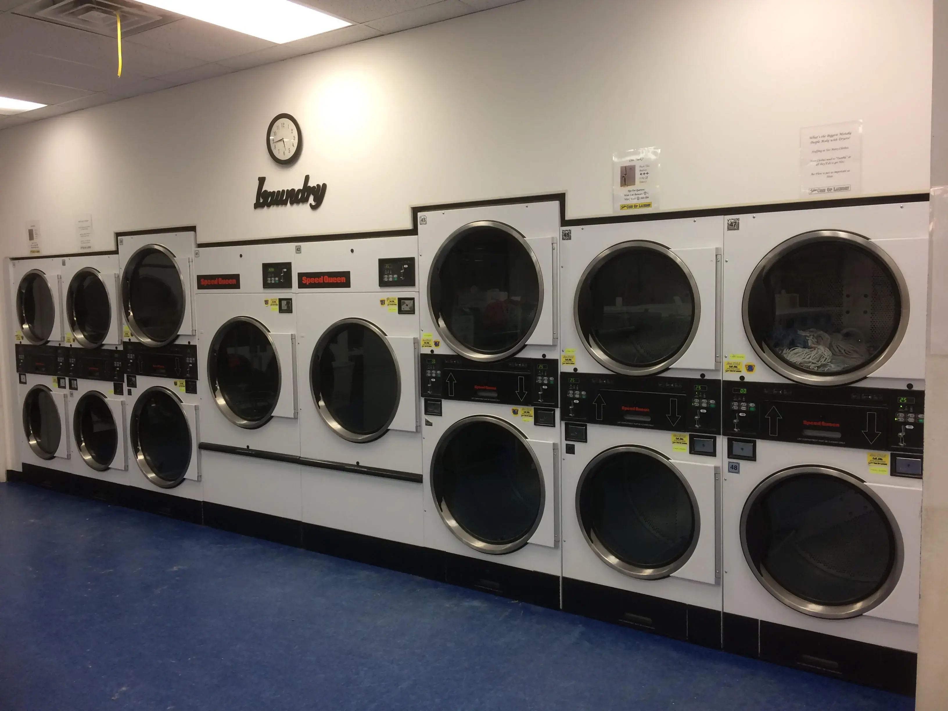 Salem Coin Op Laundry thumbnail 20