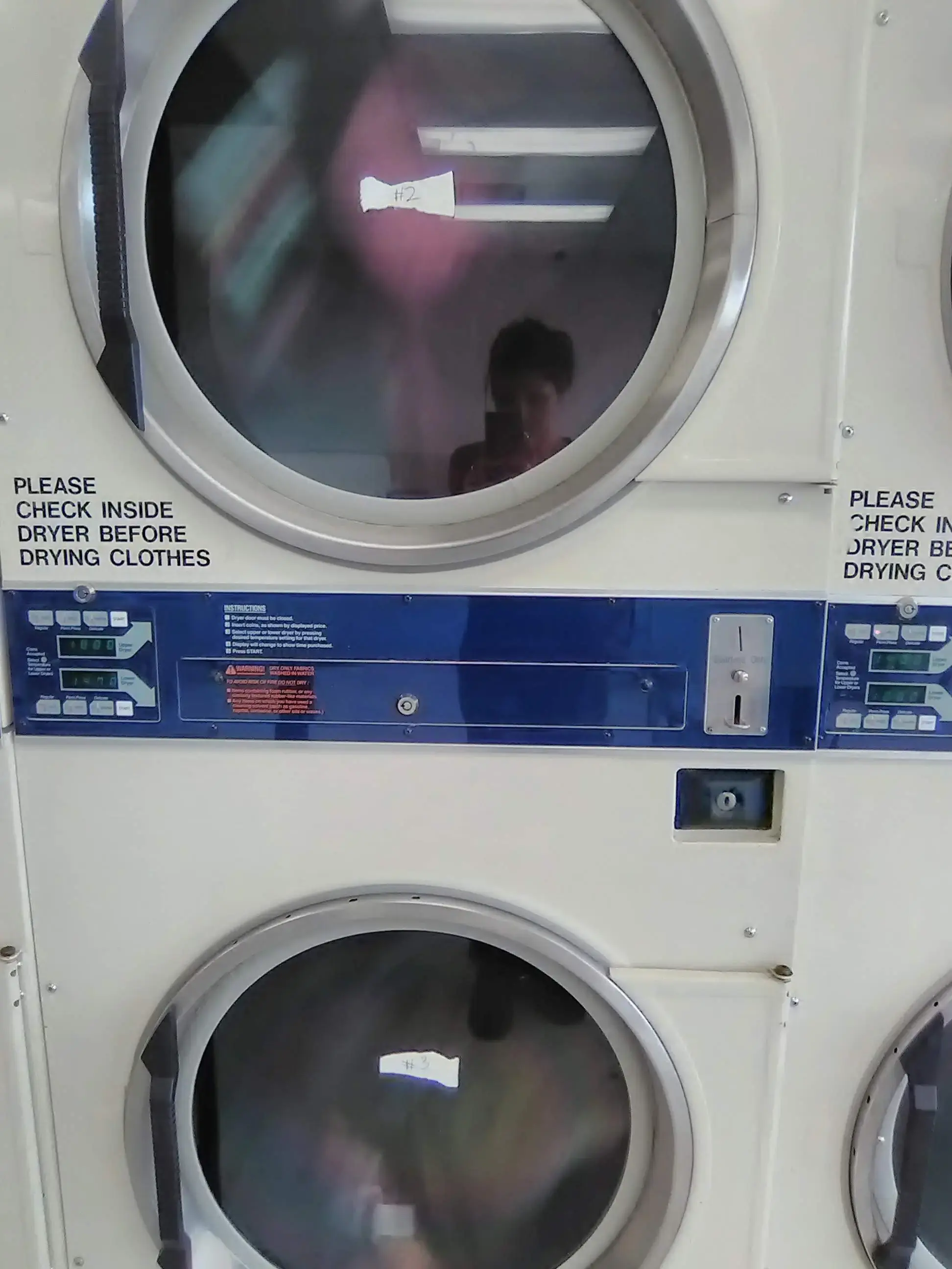 Salem Laundromat thumbnail 19