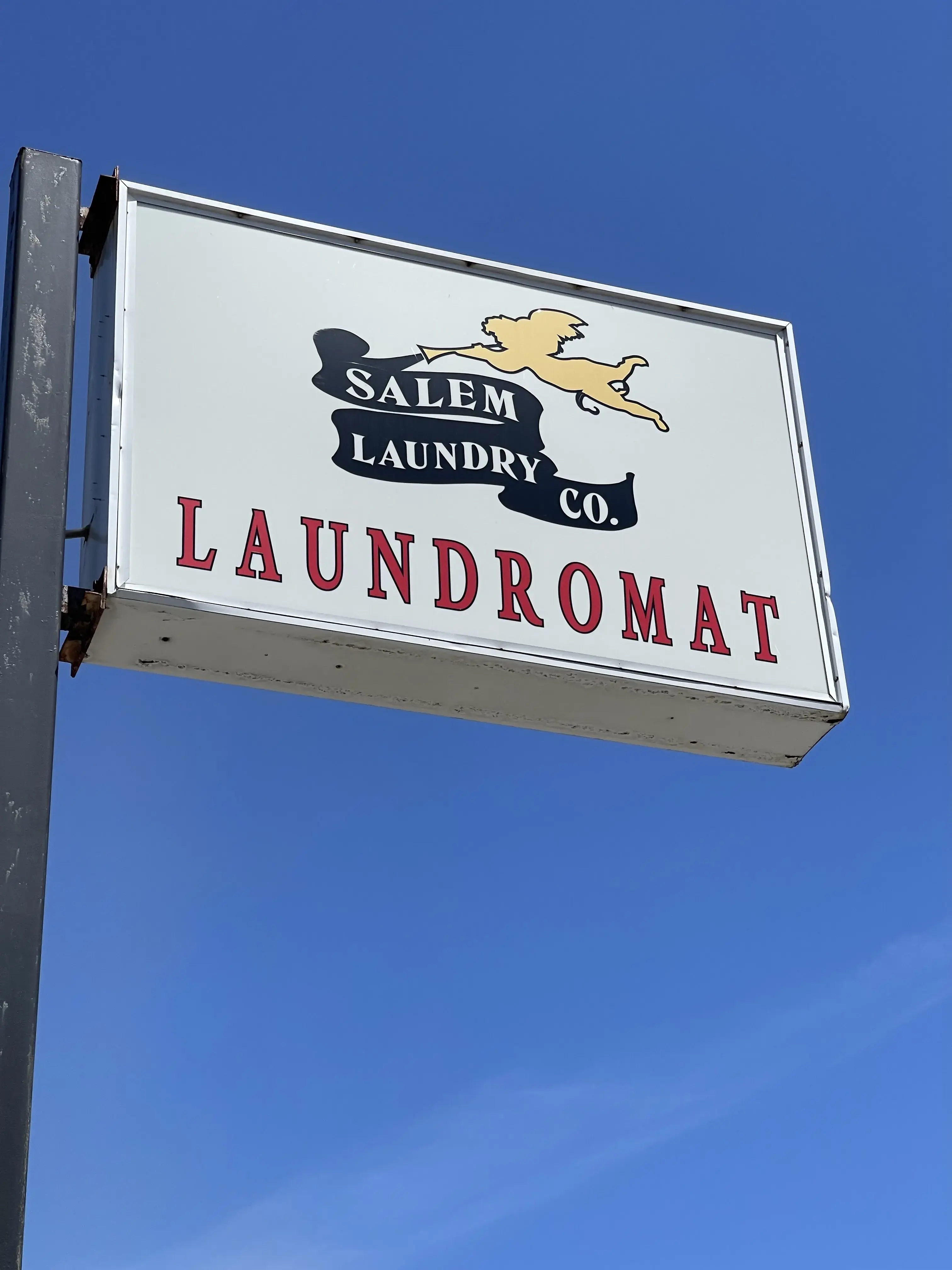 Salem Laundry Co - Image 13