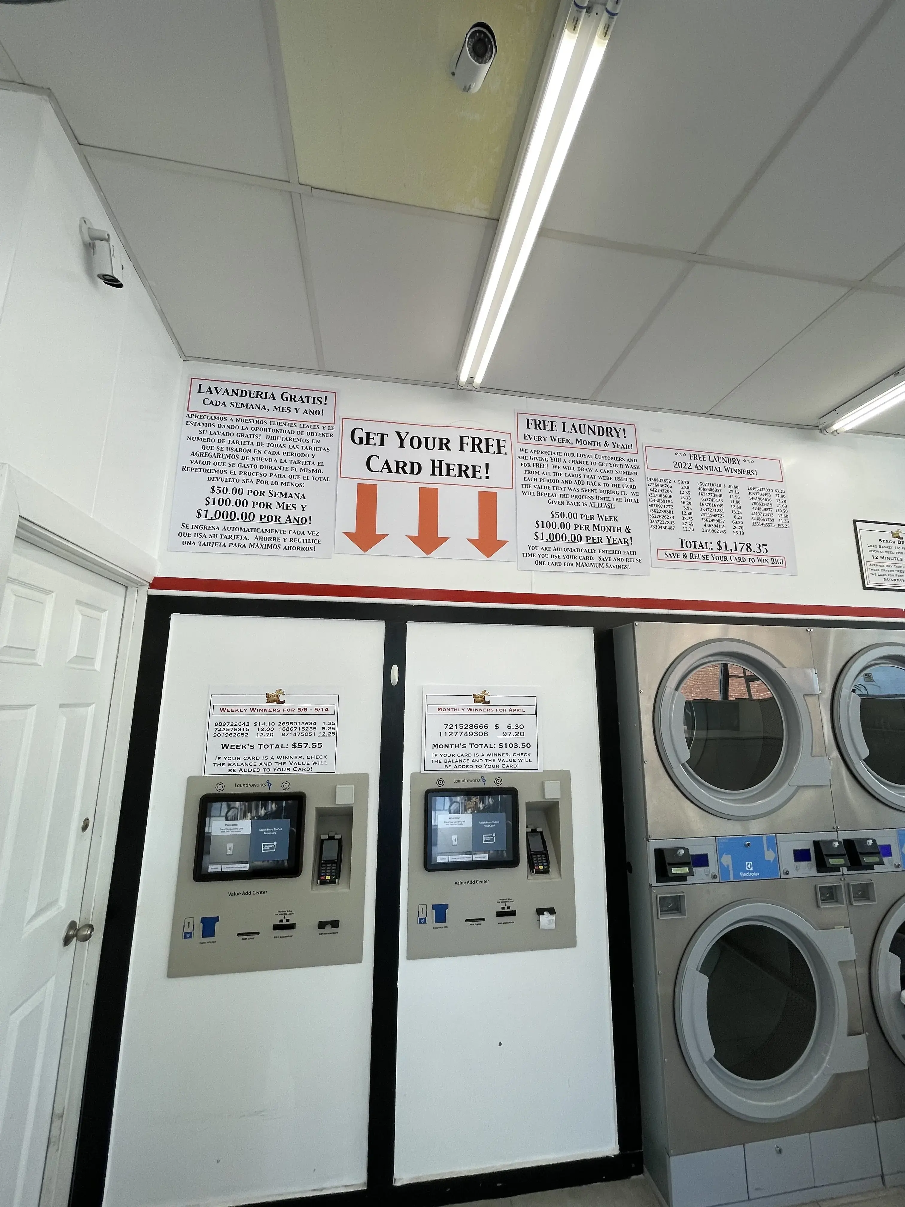 Salem Laundry Co thumbnail 18