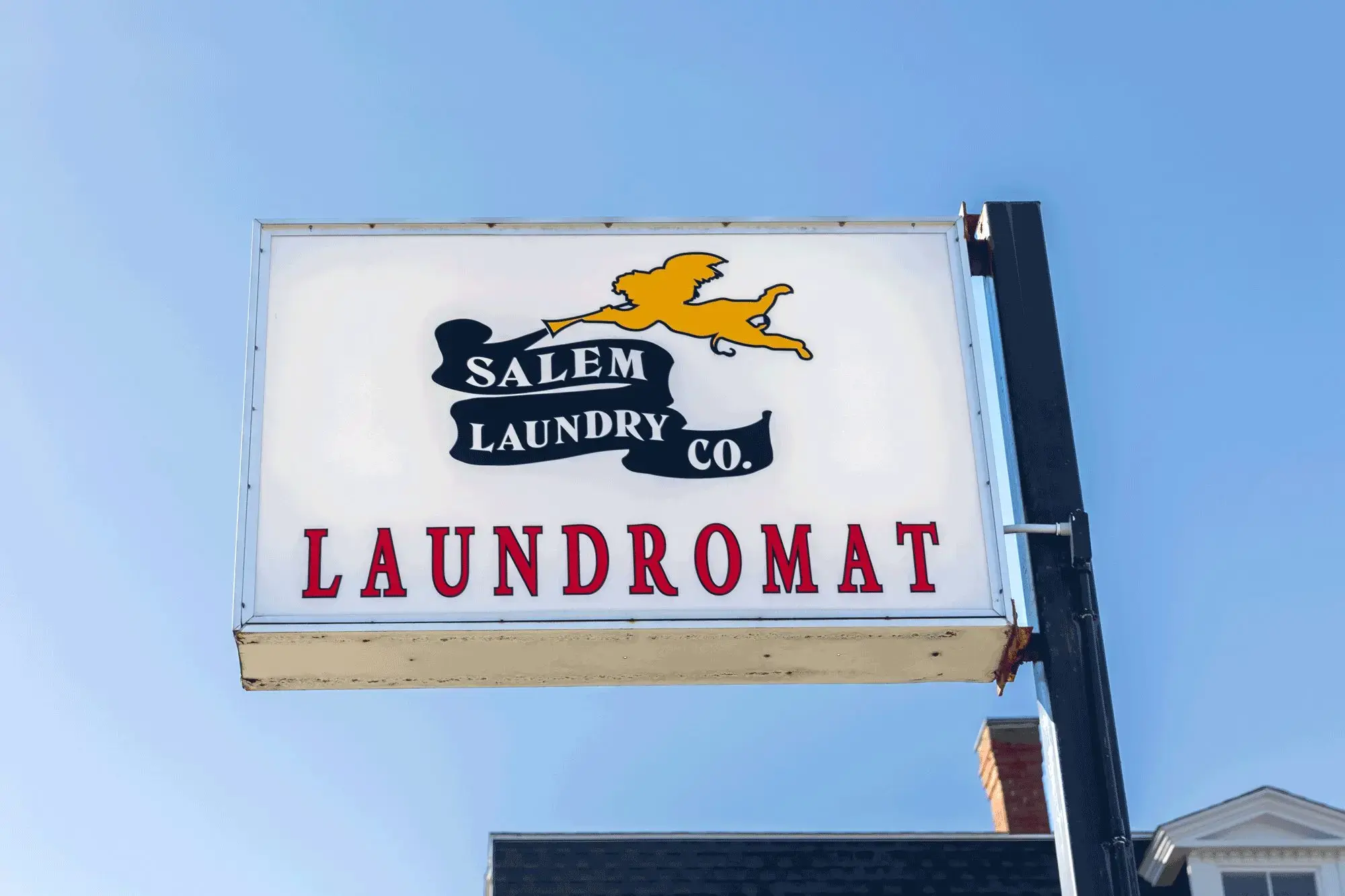 Salem Laundry Co thumbnail 4