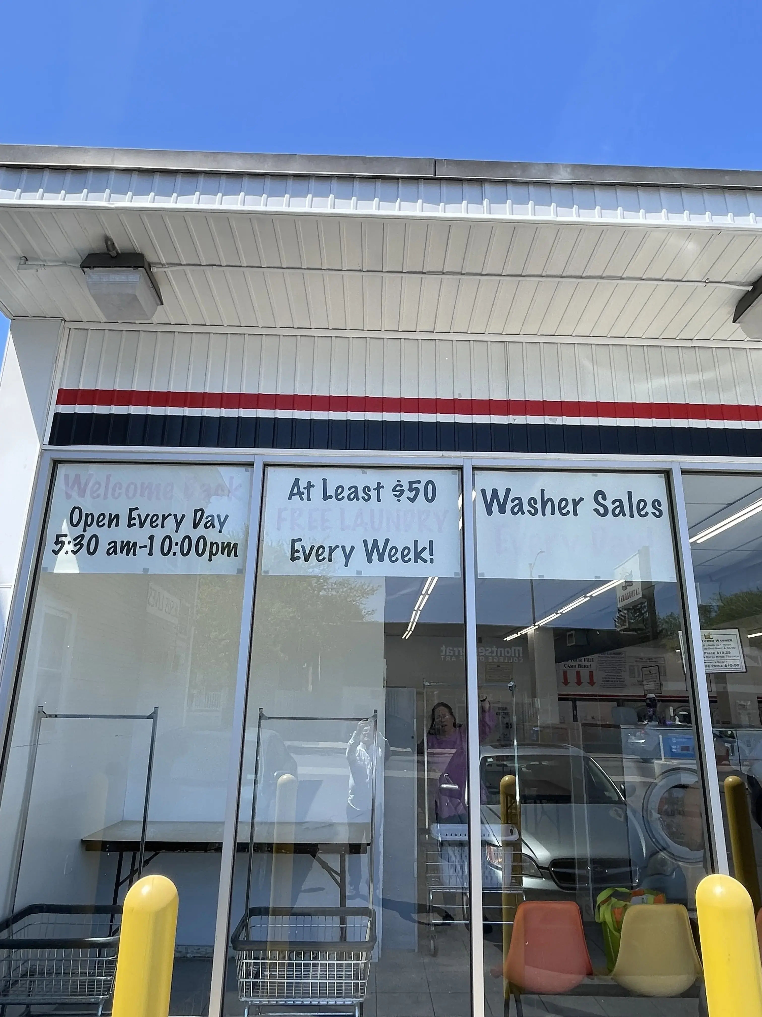 Salem Laundry Co thumbnail 15