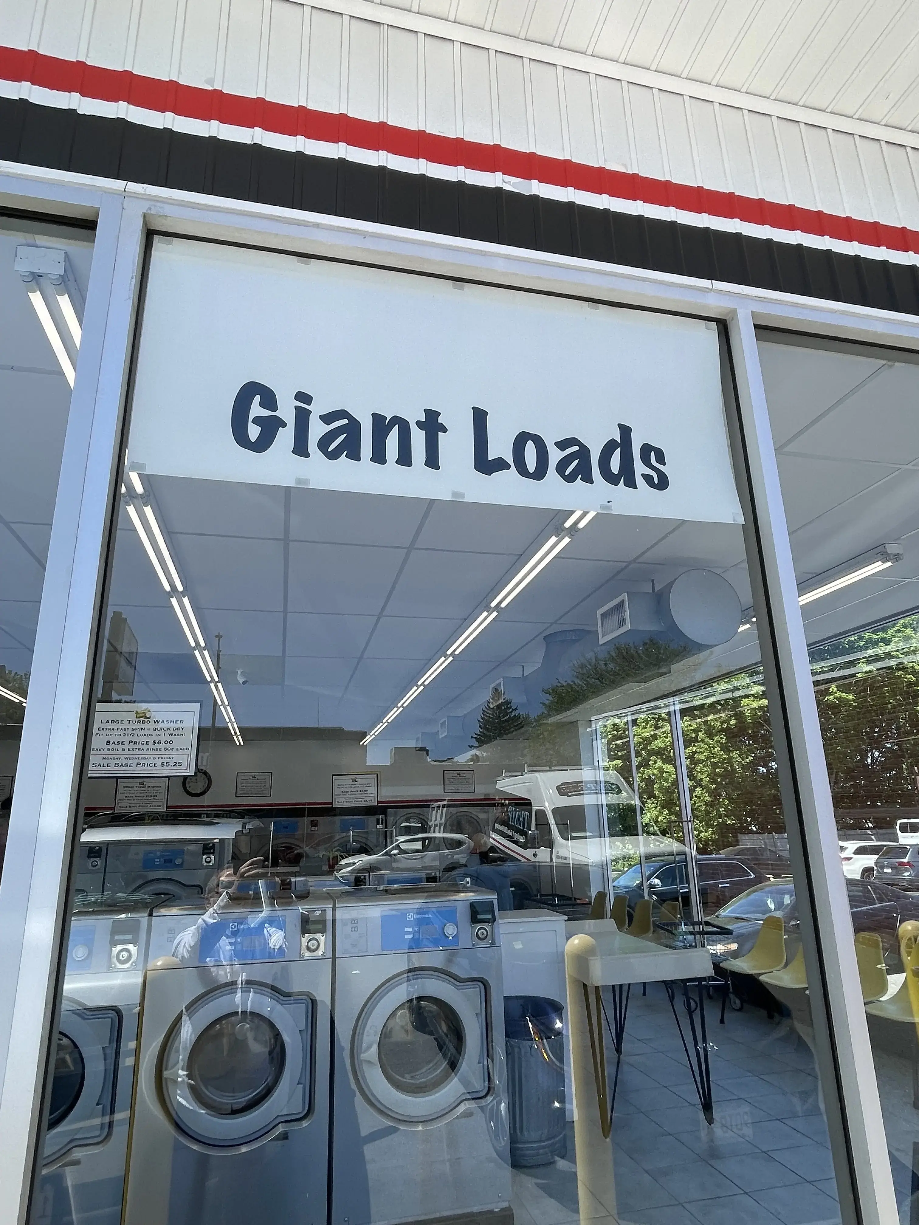 Salem Laundry Co thumbnail 14