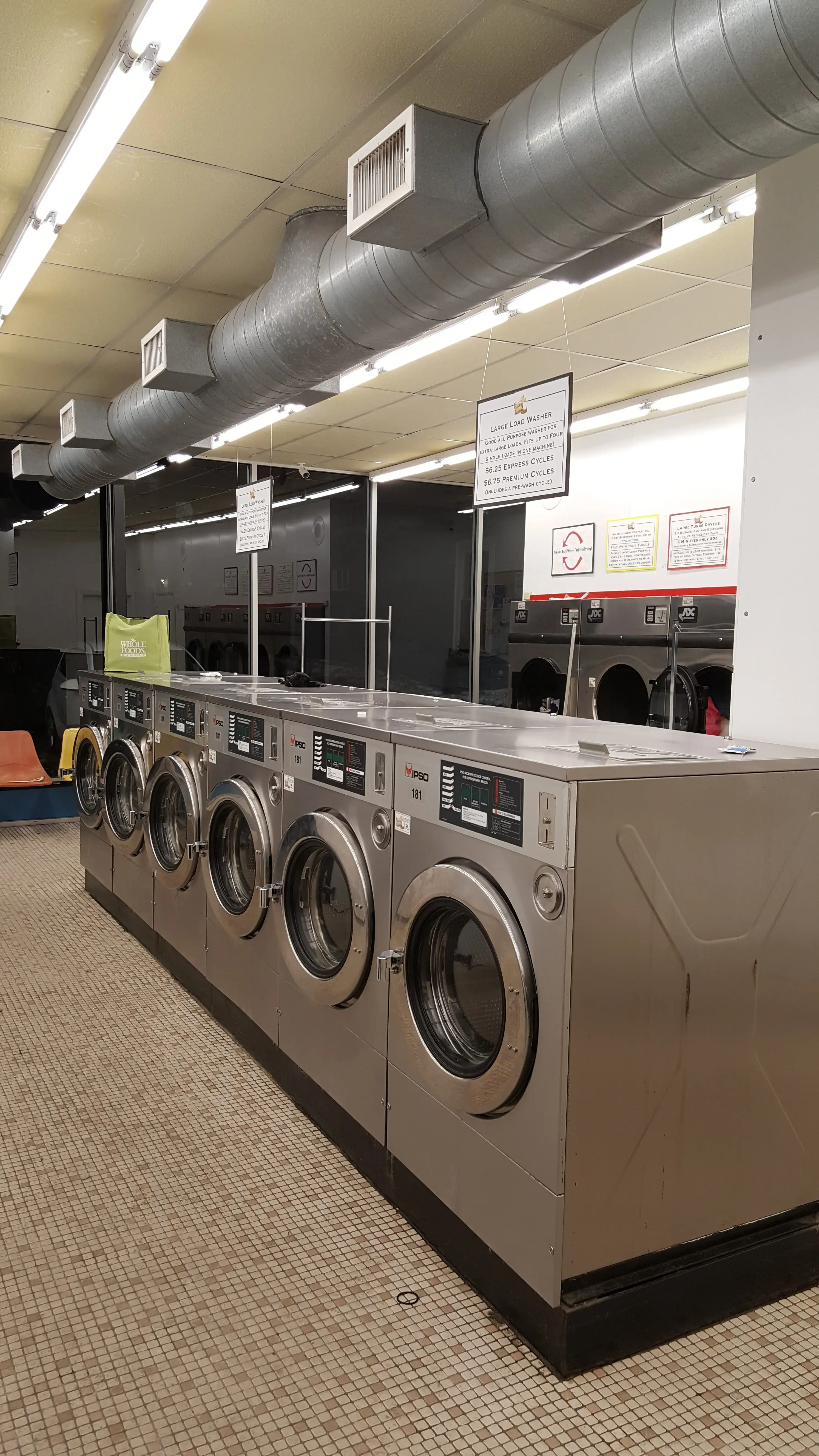 Salem Laundry Co thumbnail 20