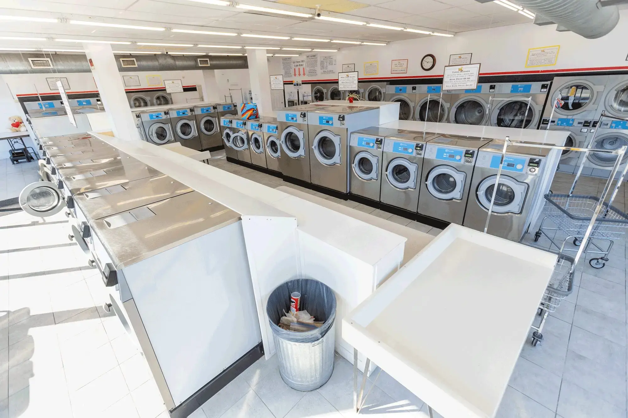 Salem Laundry Co - Image 2