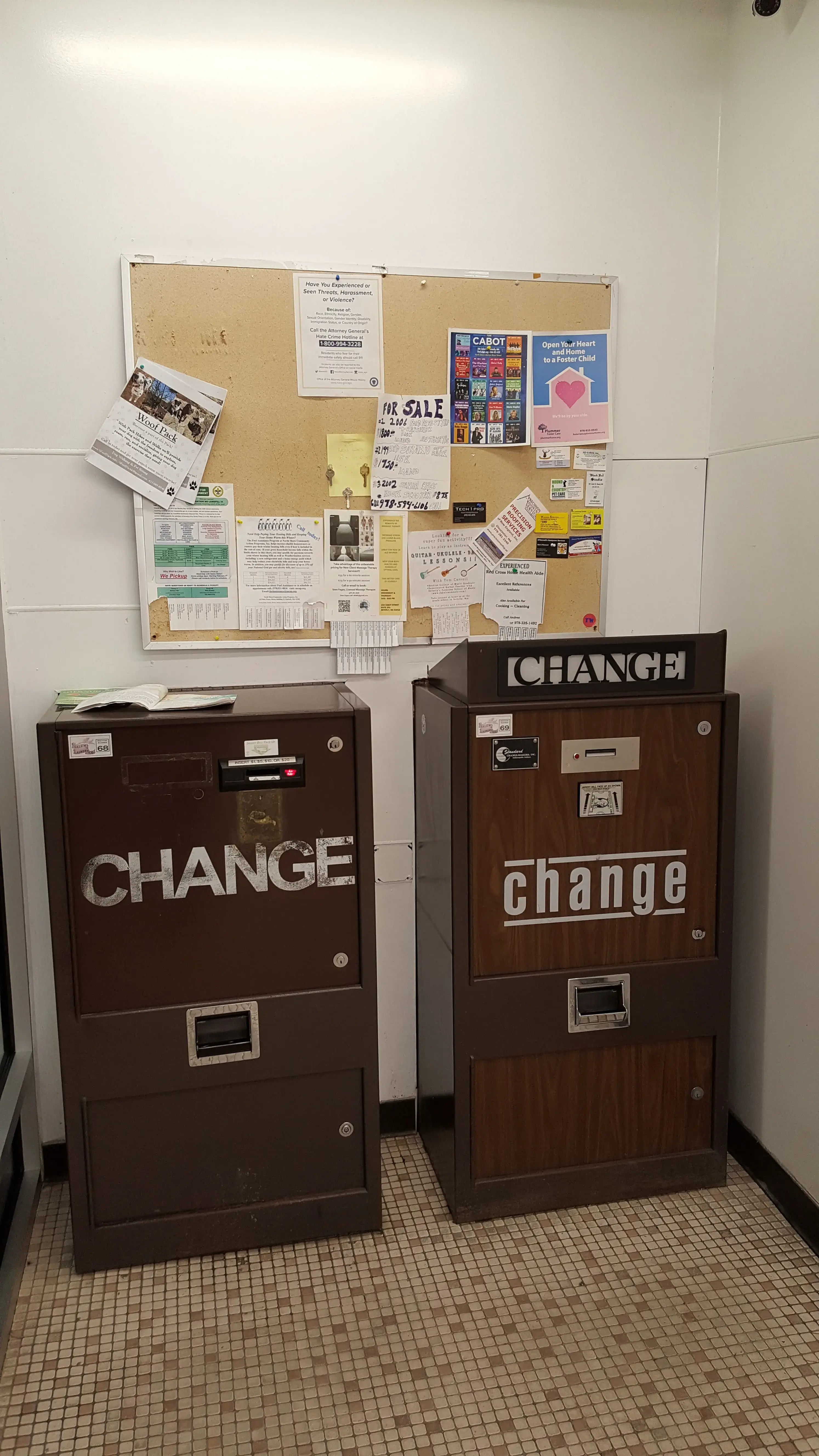 Salem Laundry Co - Image 10