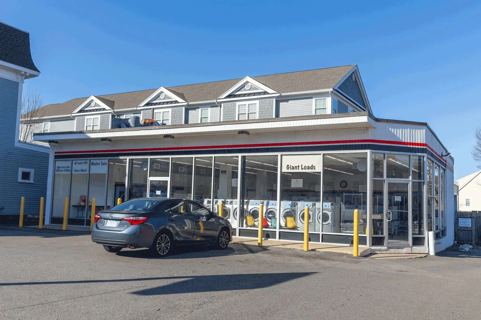 Salem Laundry Co thumbnail 3