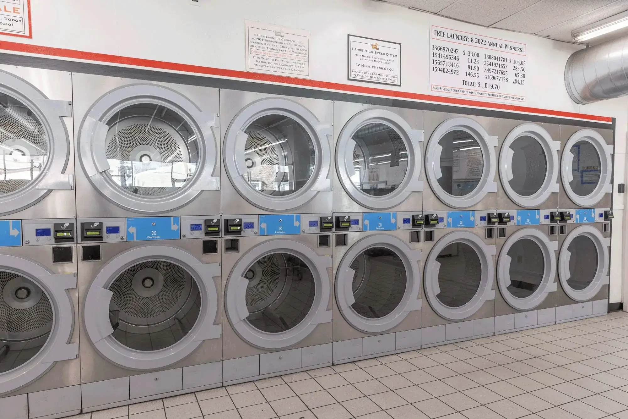 Salem Laundry Co thumbnail 9