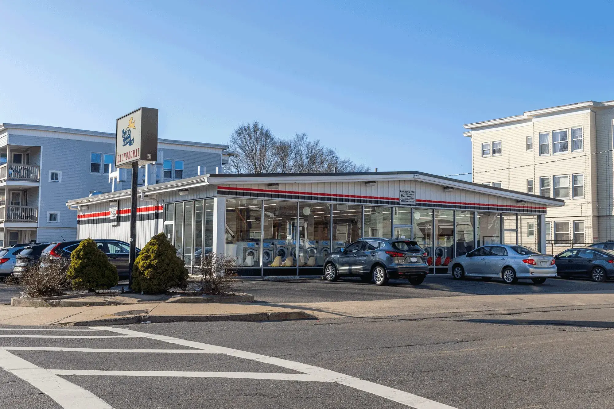 Salem Laundry Co - Image 3