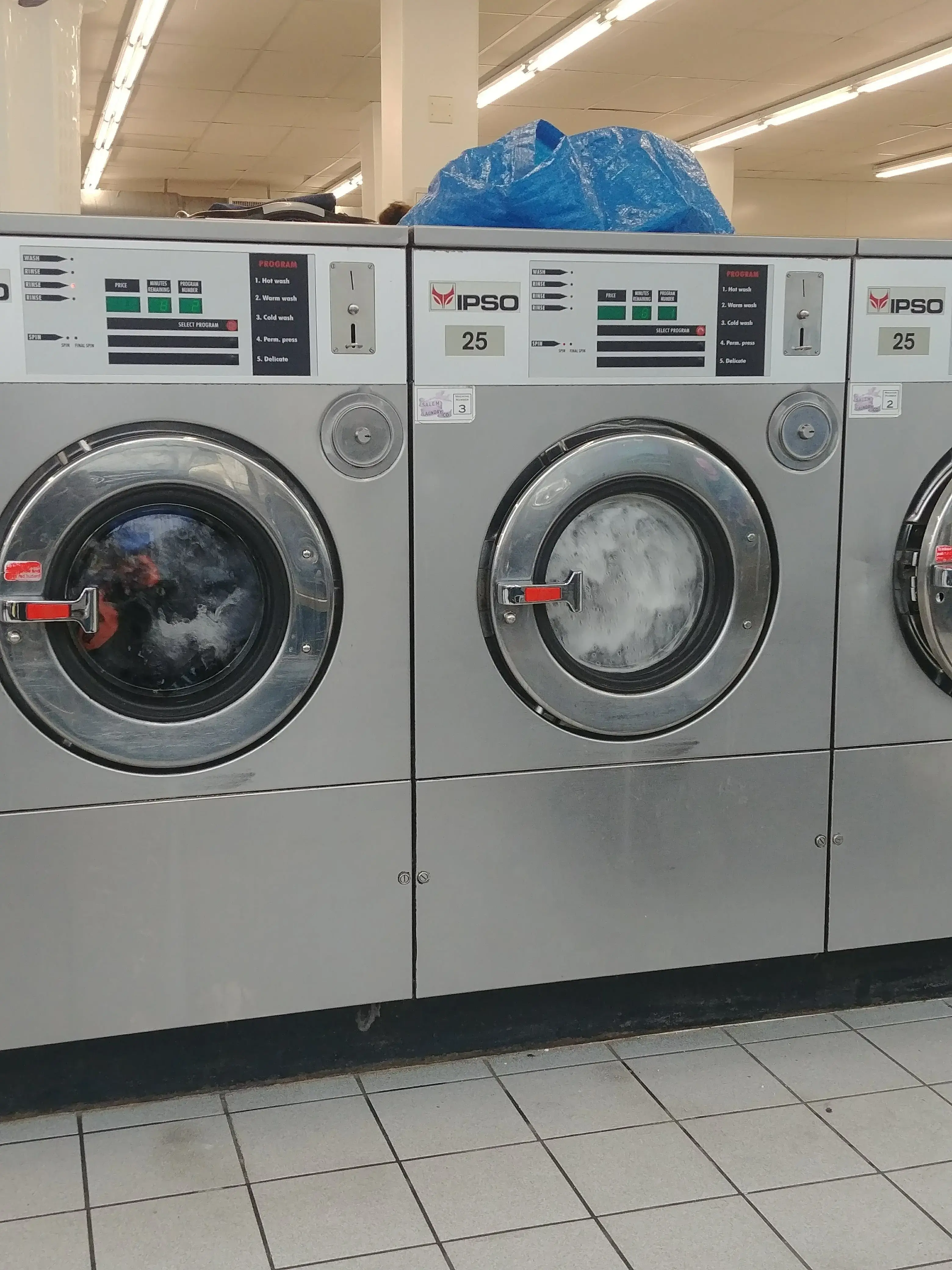 Salem Laundry Co thumbnail 6