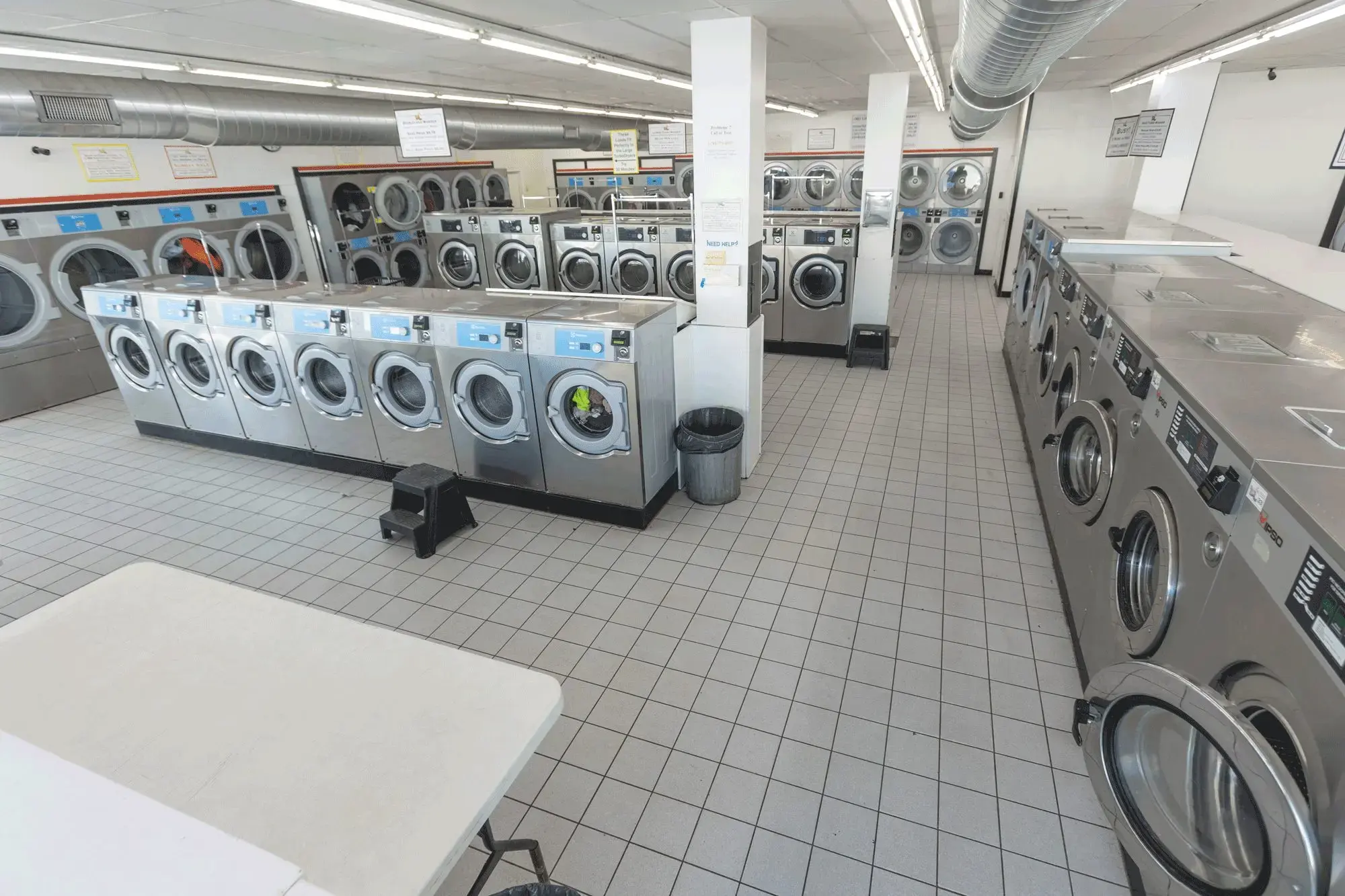 Salem Laundry Co thumbnail 12