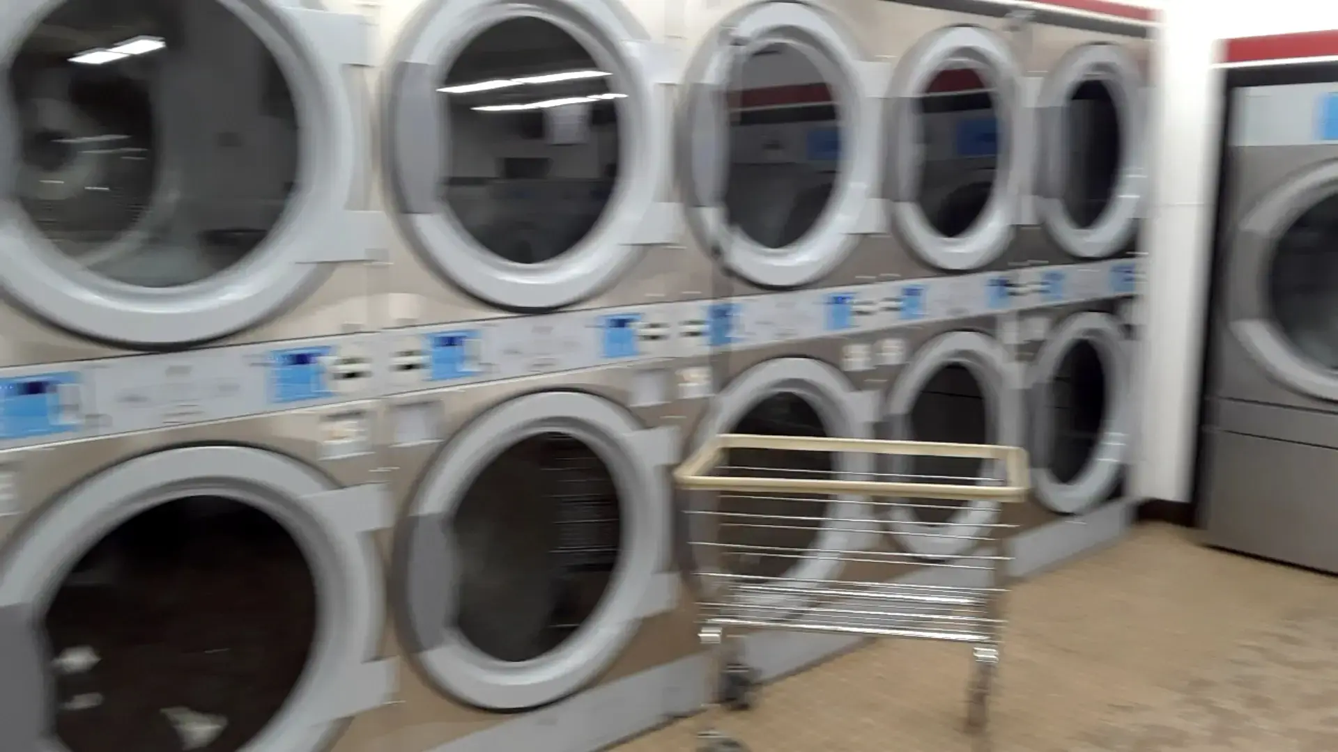 Salem Laundry Co - Image 17