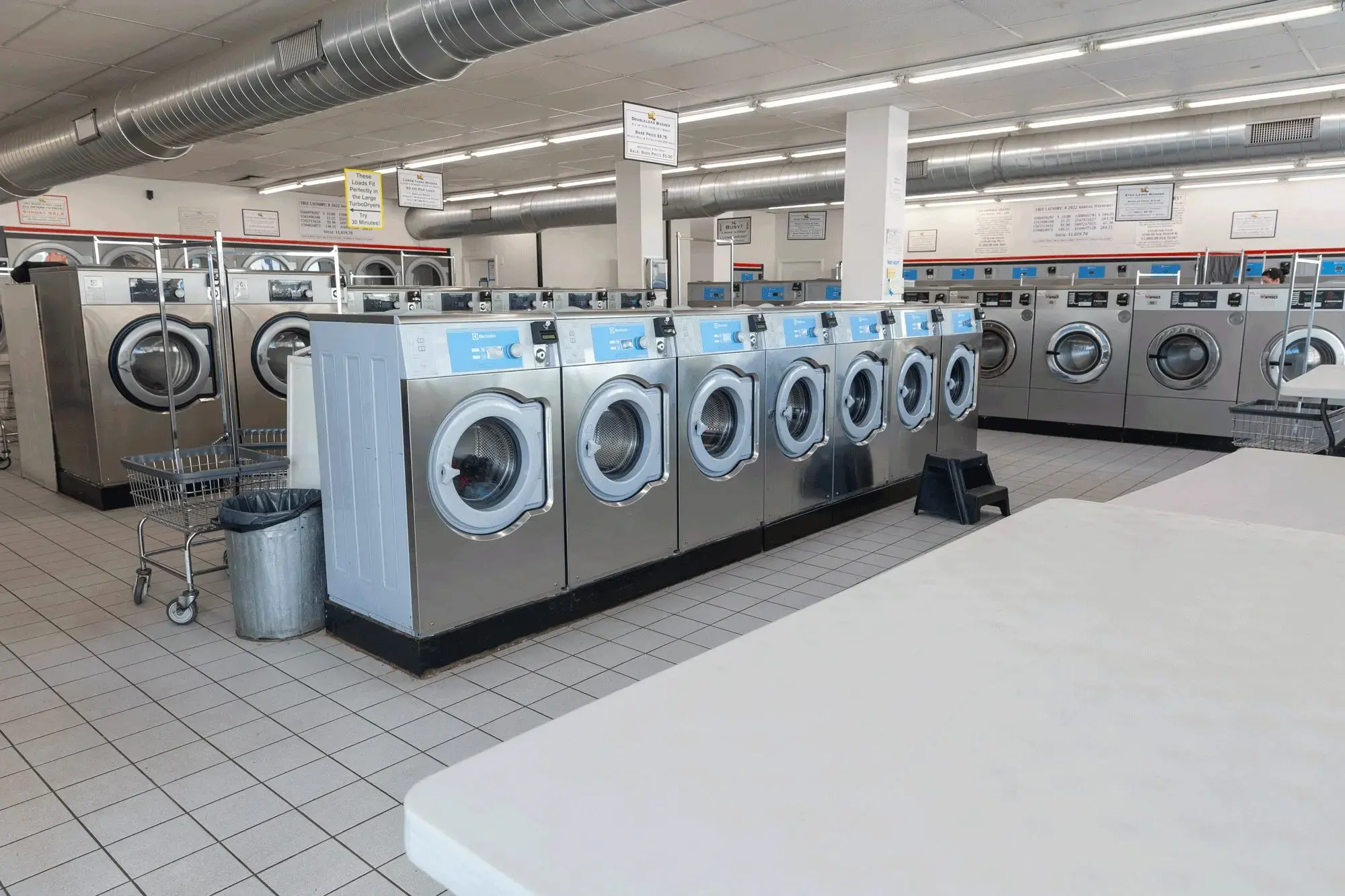 Salem Laundry Co - Image 13