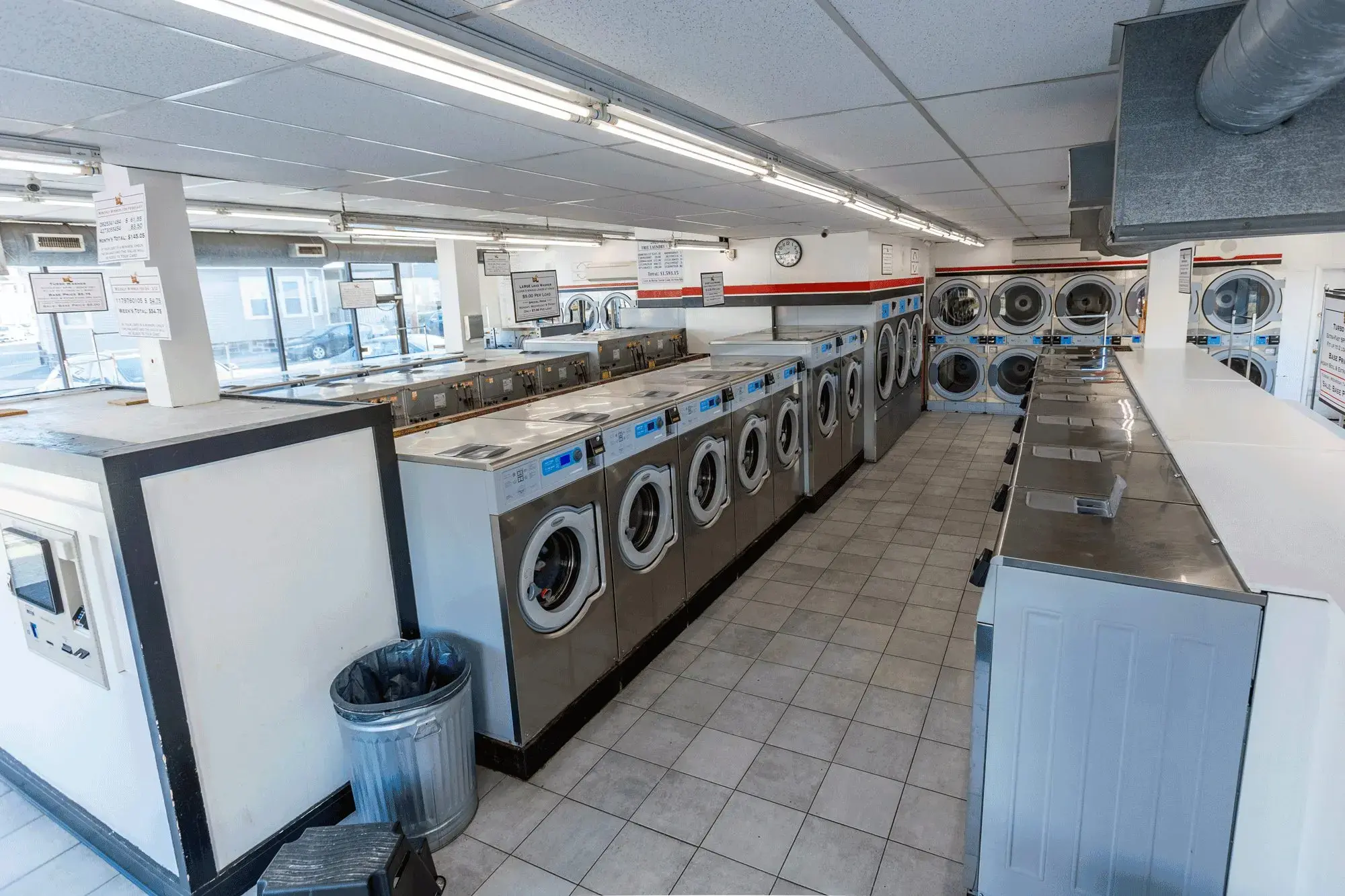 Salem Laundry Co thumbnail 2