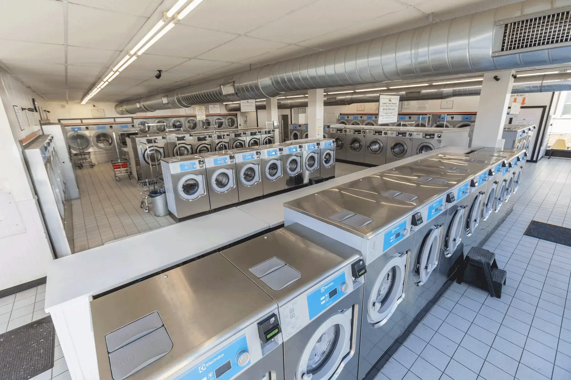 Salem Laundry Co thumbnail 2
