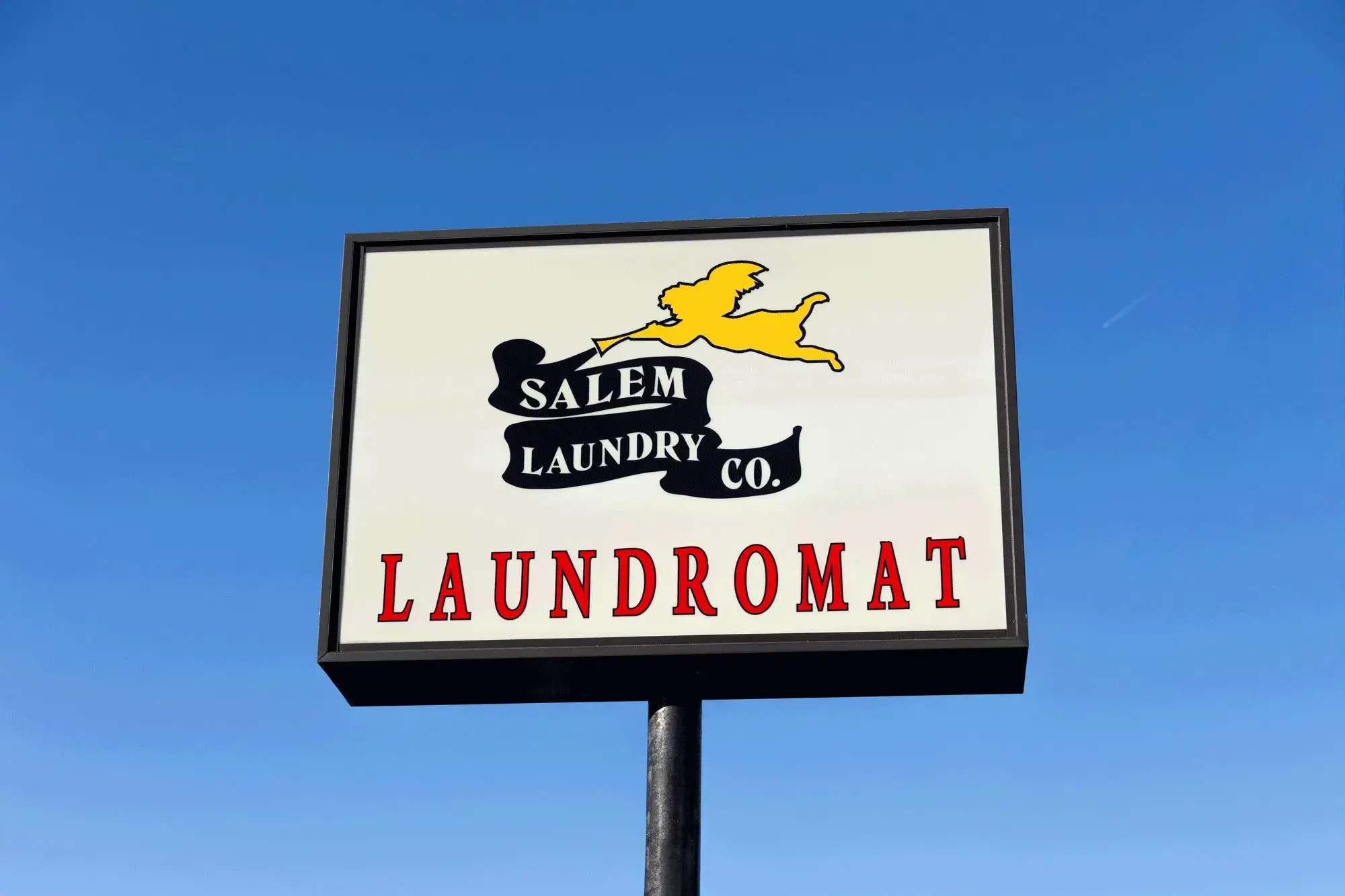 Salem Laundry Co thumbnail 4