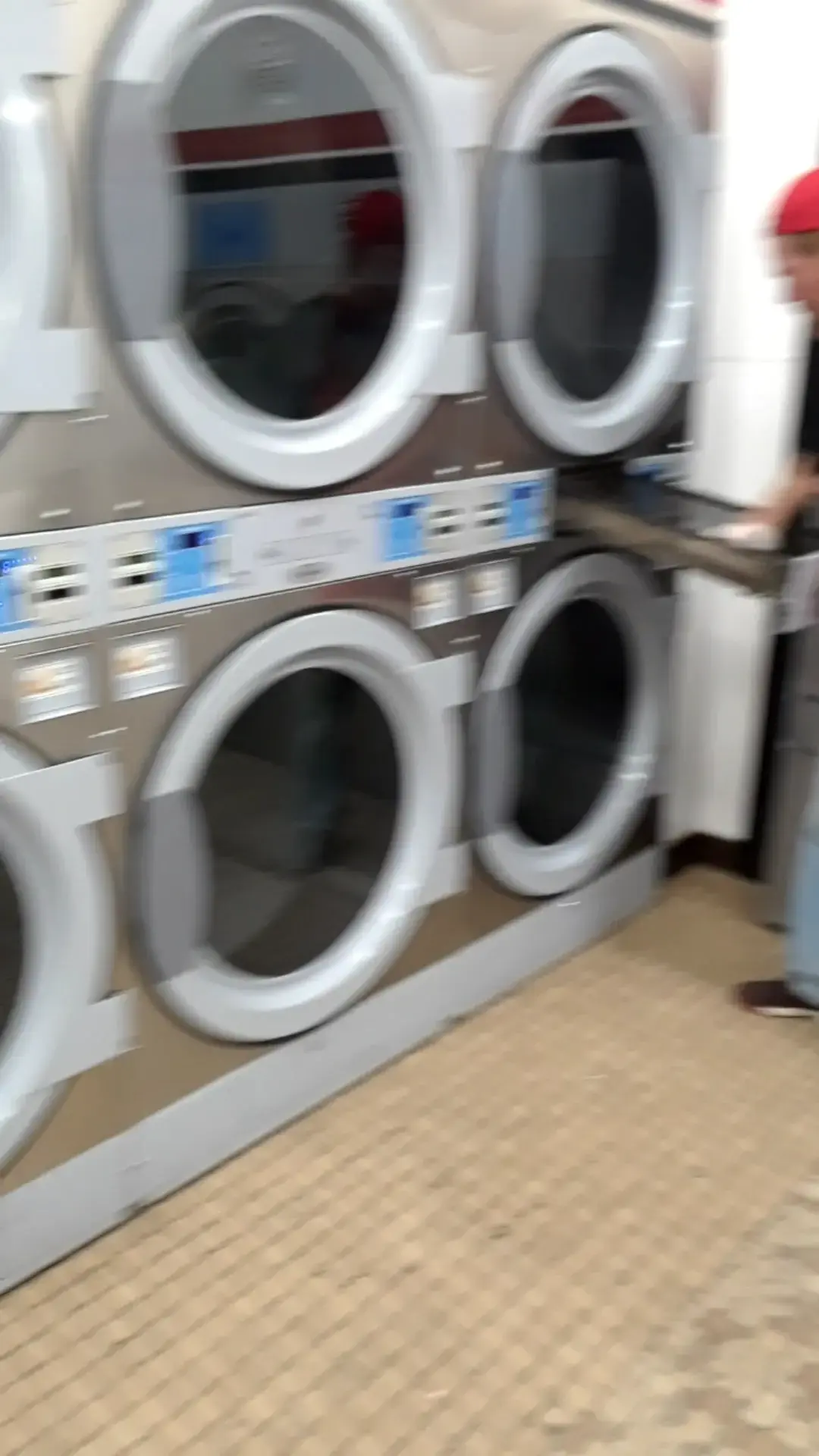 Salem Laundry Co - Image 7
