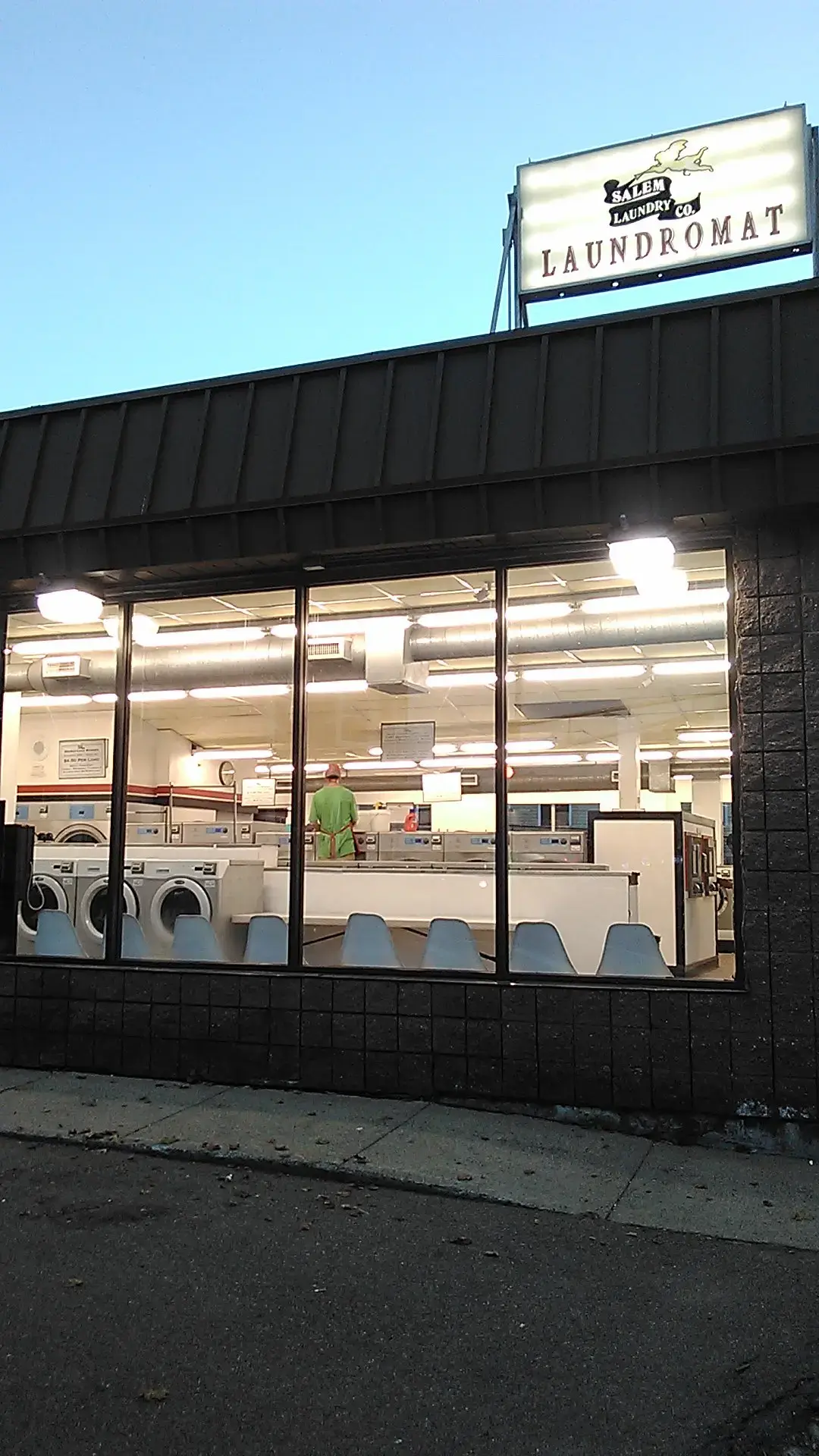 Salem Laundry Co - Image 9