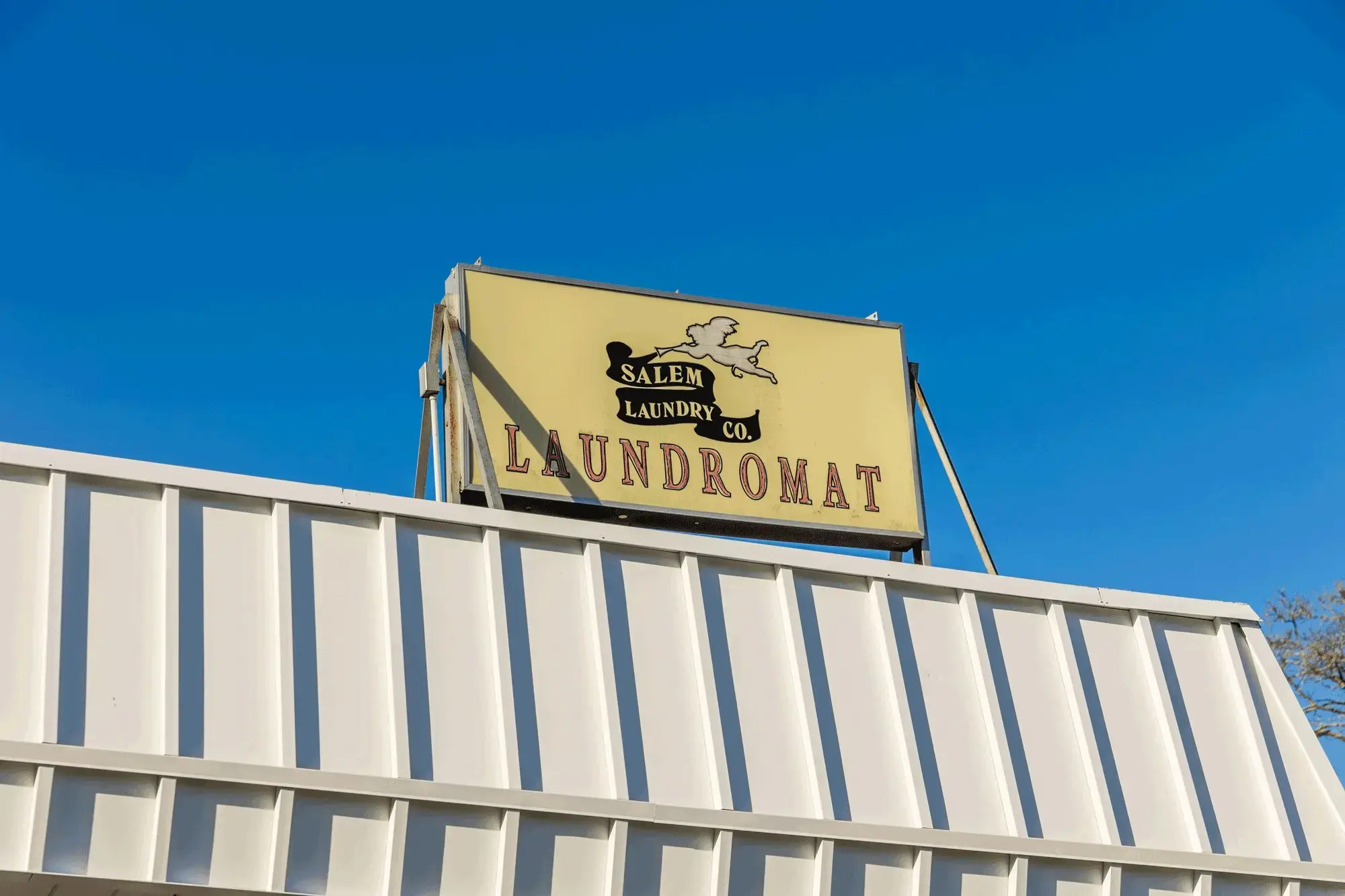 Salem Laundry Co - Image 3