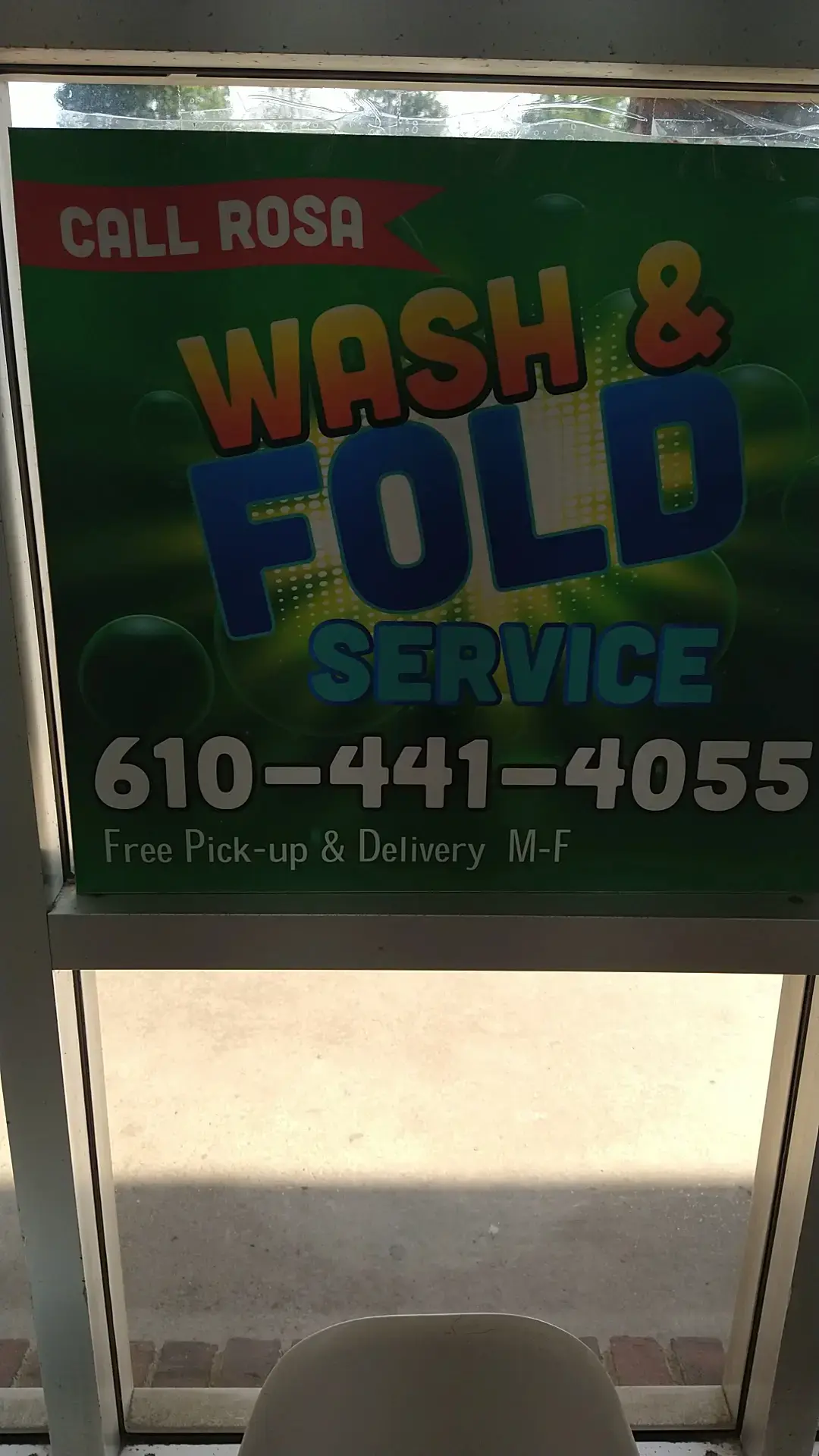Salem Laundry Co - Image 19