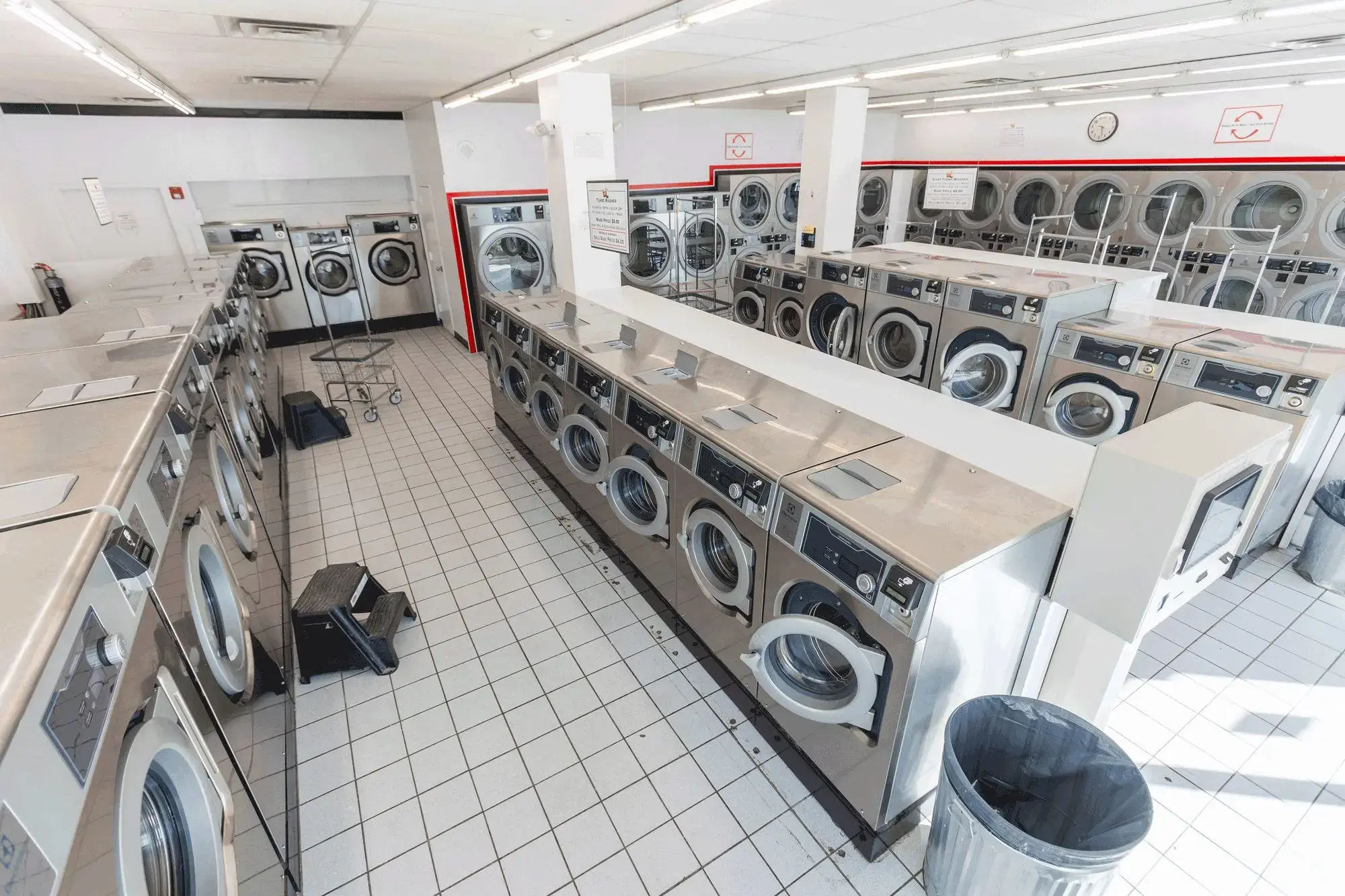 Salem Laundry Co thumbnail 2