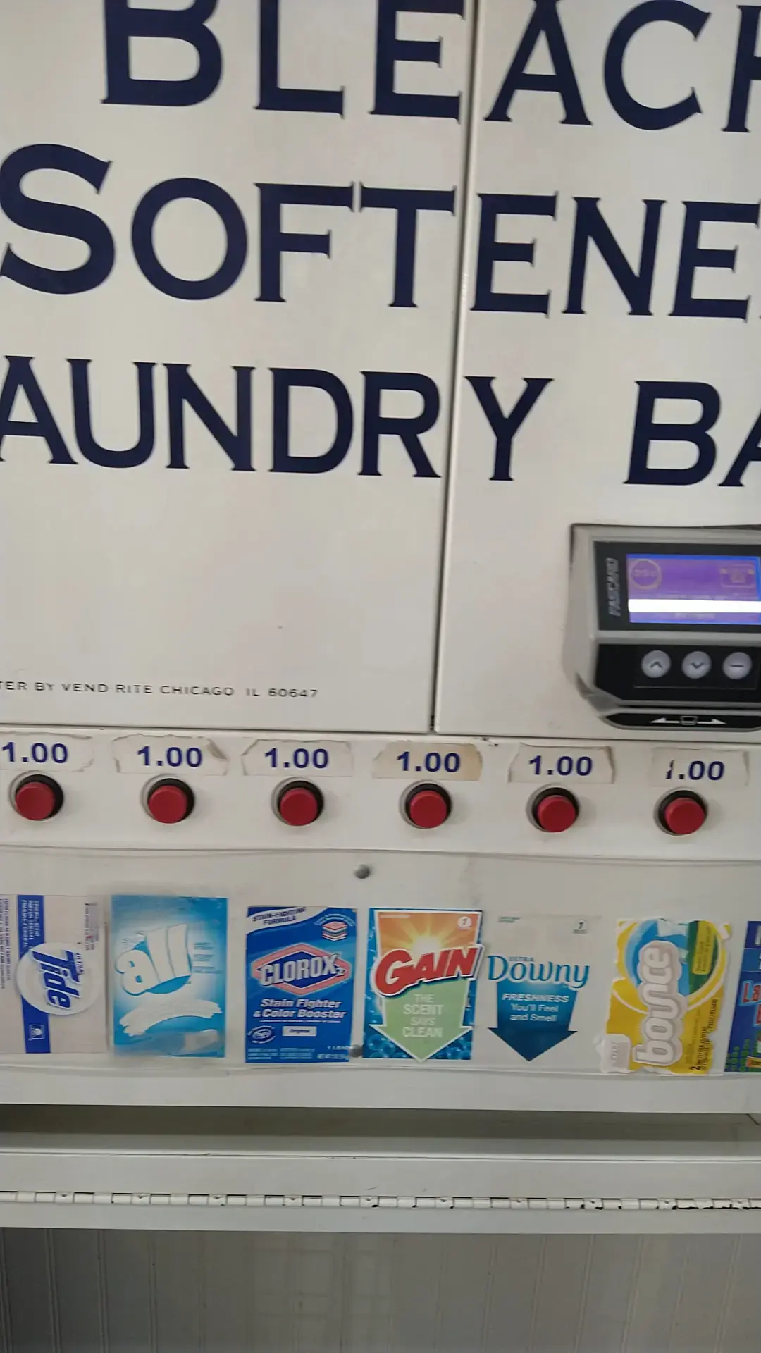 Salem Laundry Co - Image 20