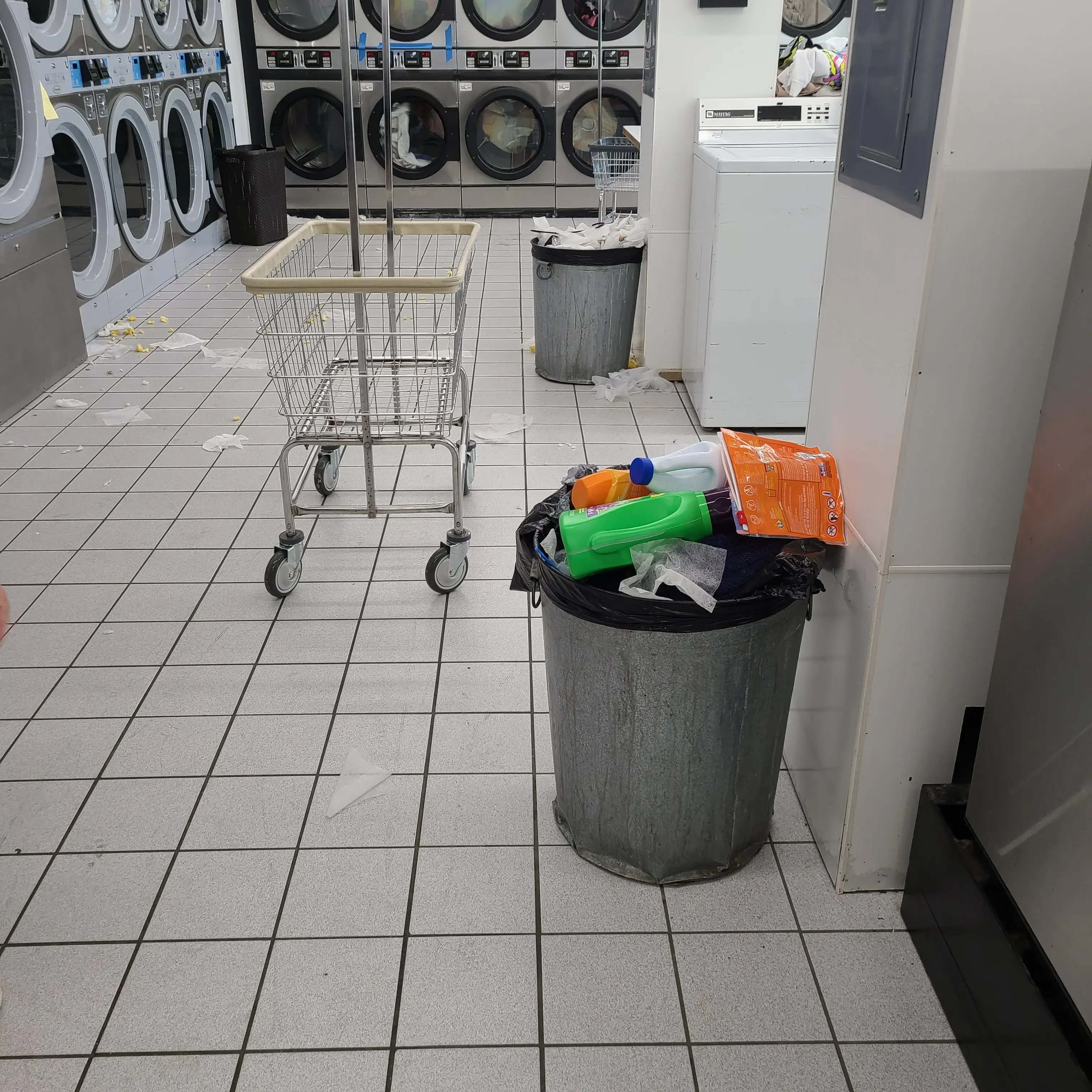 Salem Laundry Co - Image 6