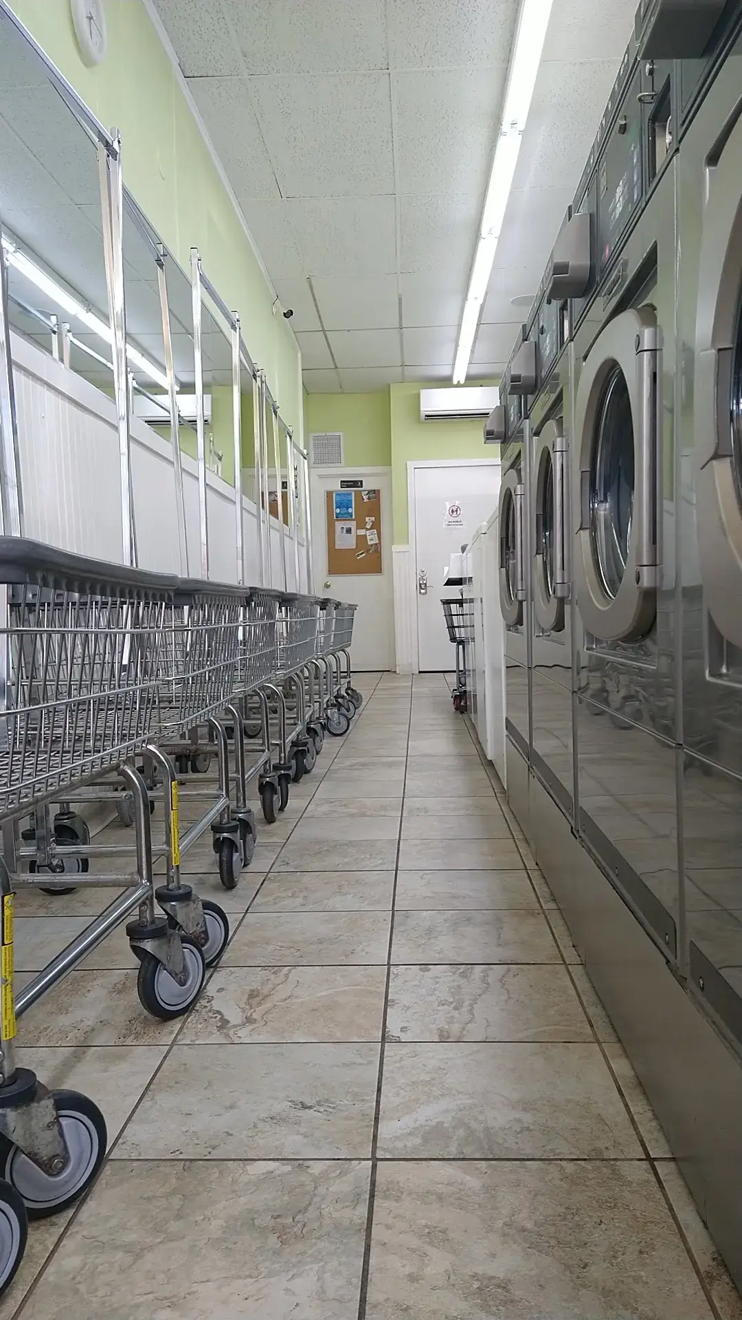 Salem Laundry Co thumbnail 10