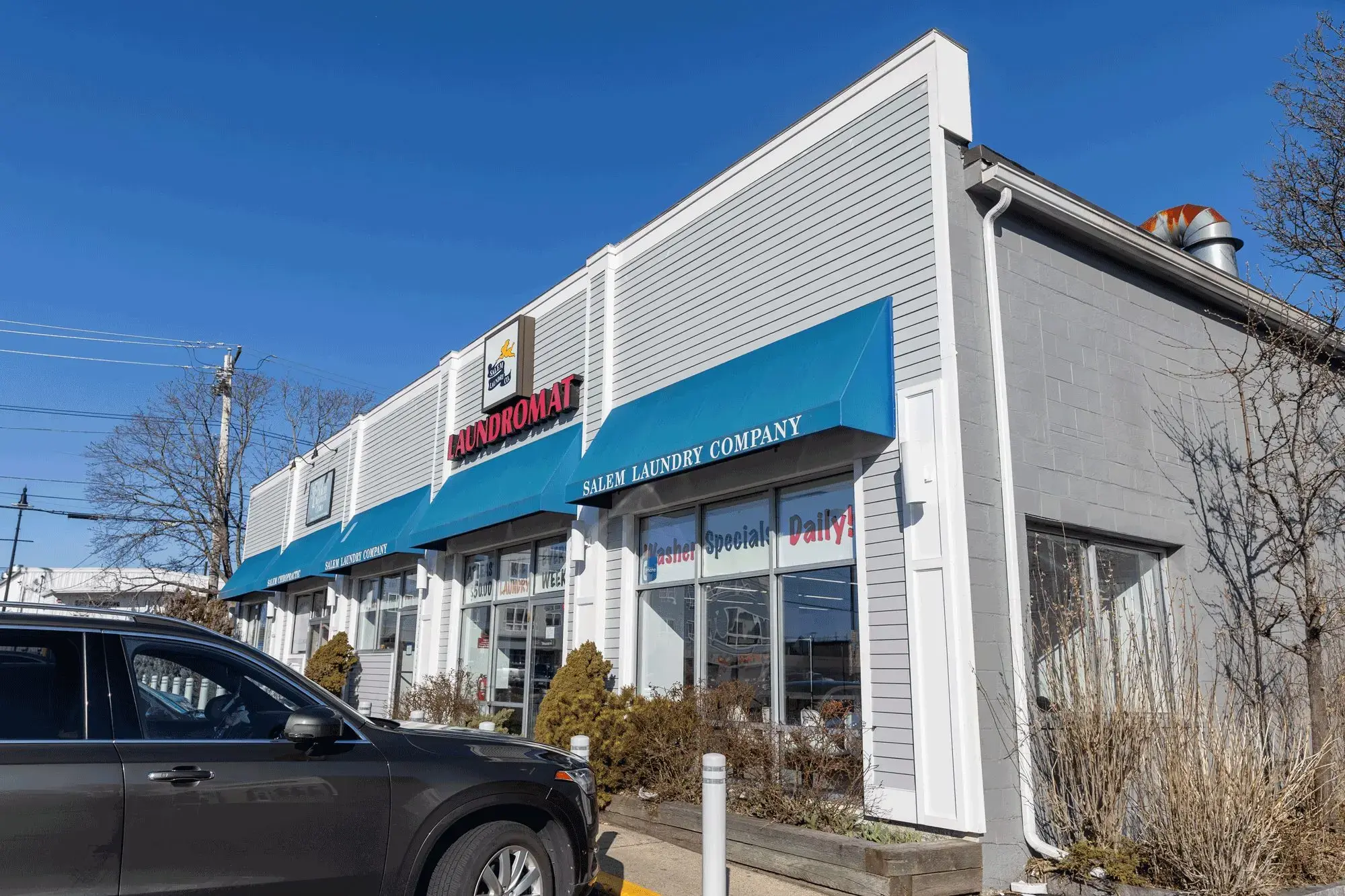 Salem Laundry Co thumbnail 3